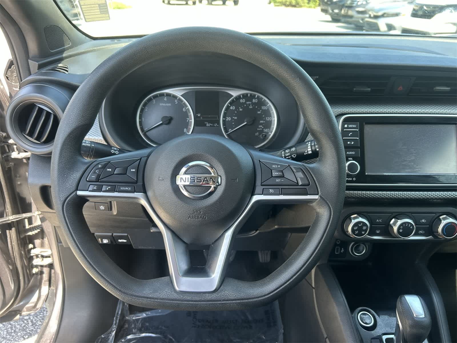 Thumbnail: 2020 Nissan Kicks - 18