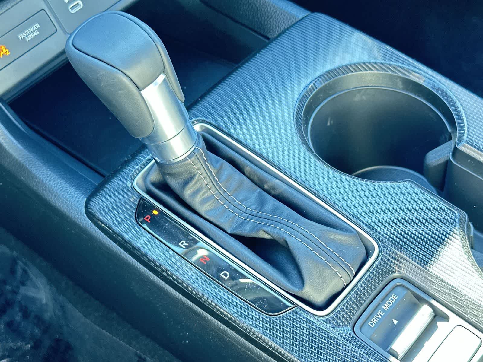 Thumbnail: 2026 Honda Civic - 21