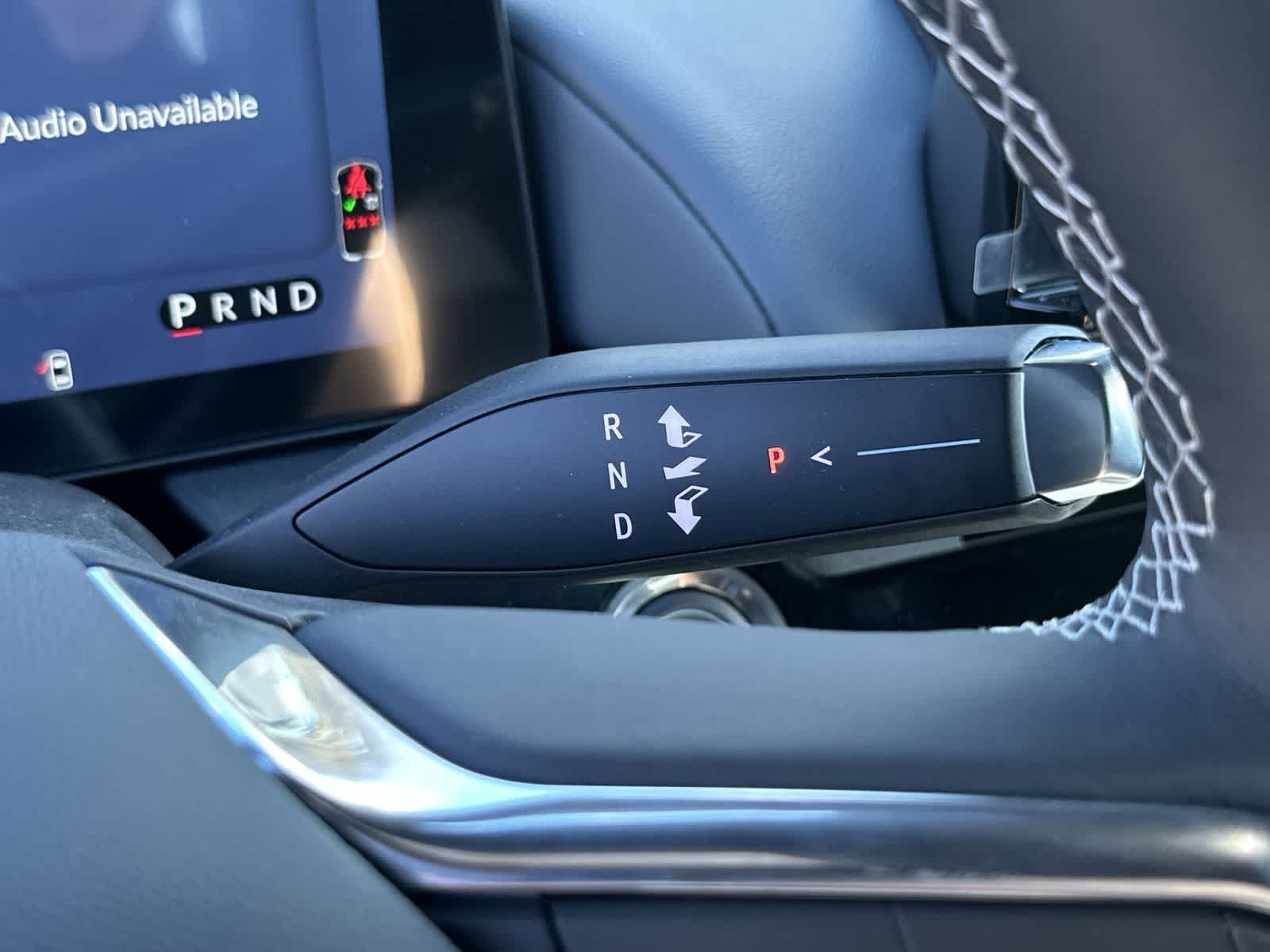 Thumbnail: 2026 Honda Prologue - 21