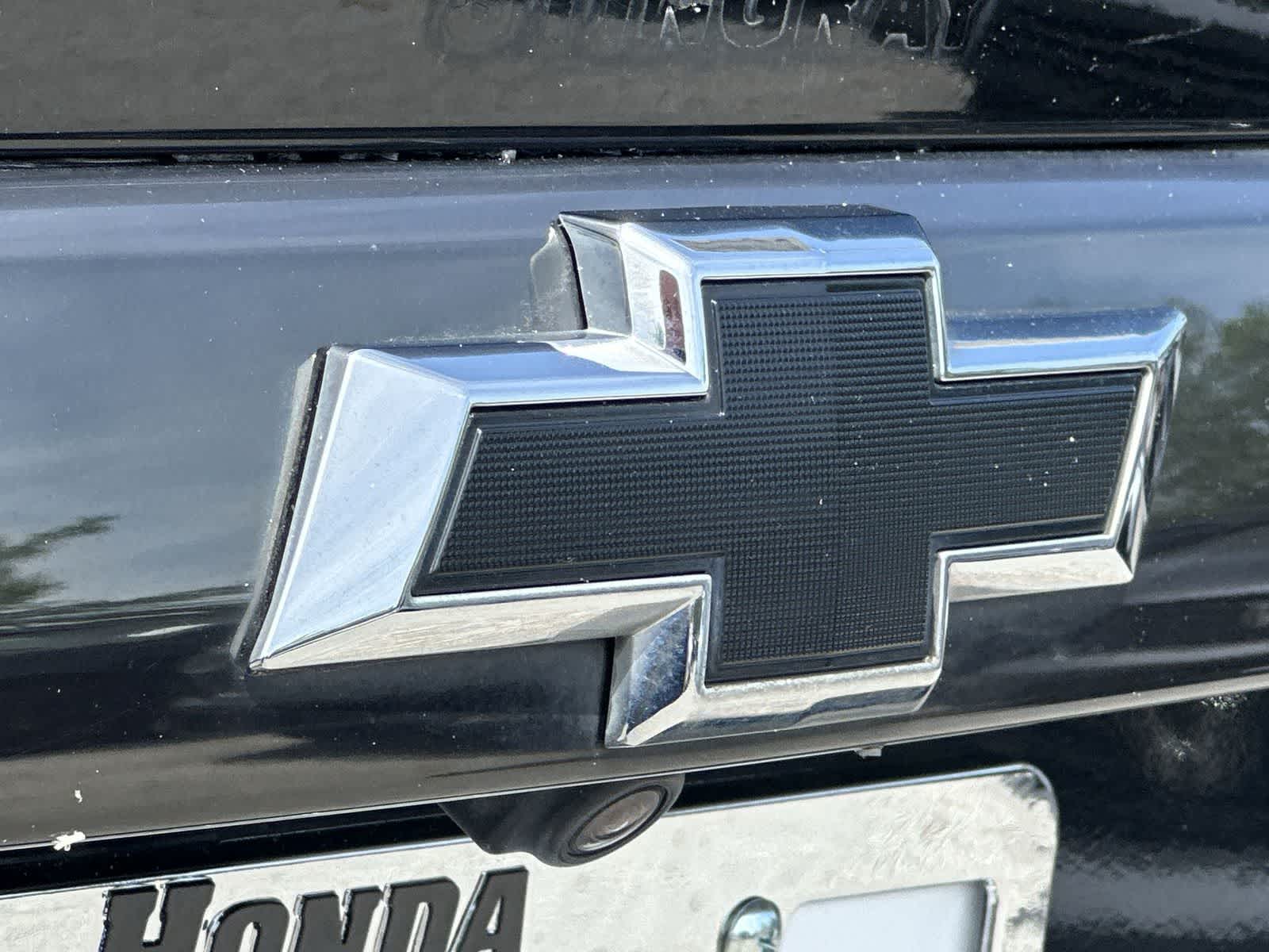 Thumbnail: 2019 Chevrolet Traverse - 10