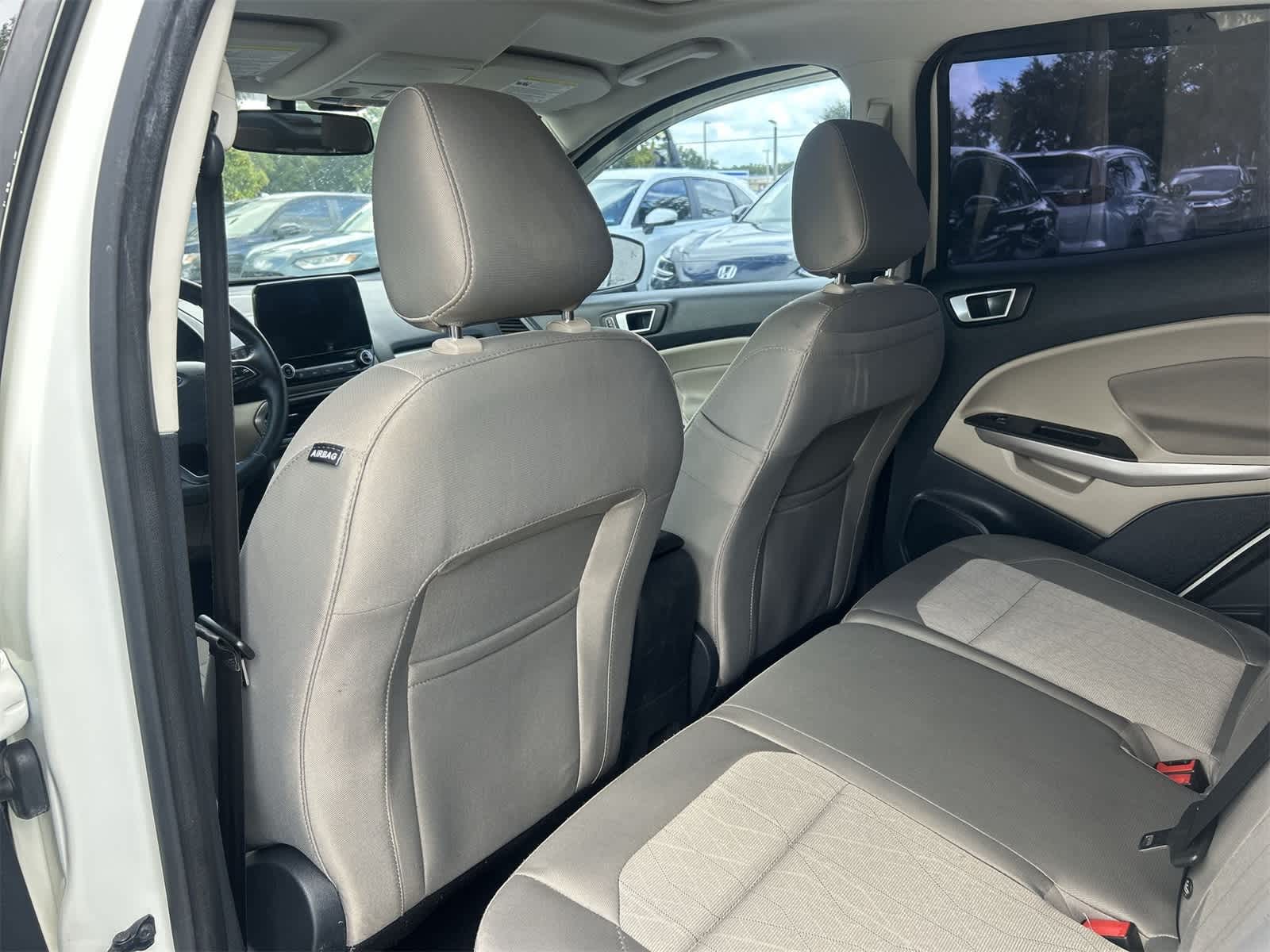 Thumbnail: 2019 Ford EcoSport - 14