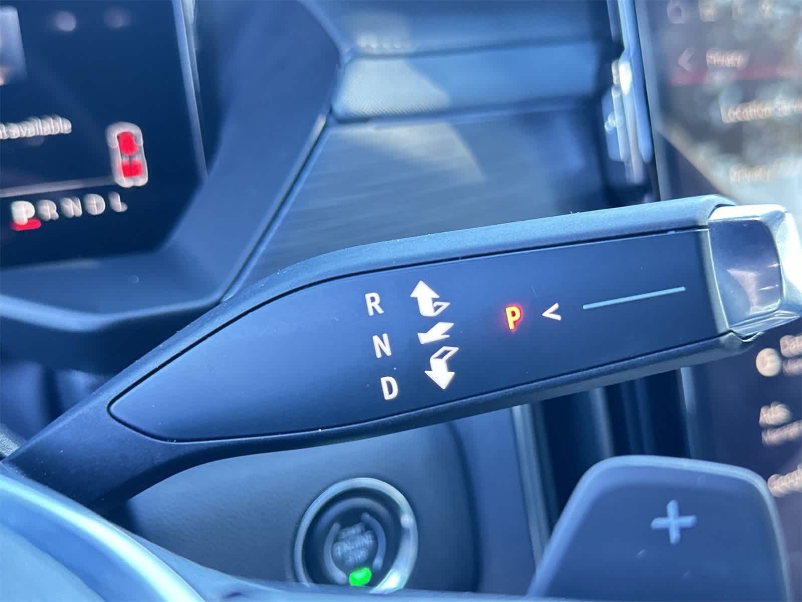 Thumbnail: 2024 GMC Acadia - 23