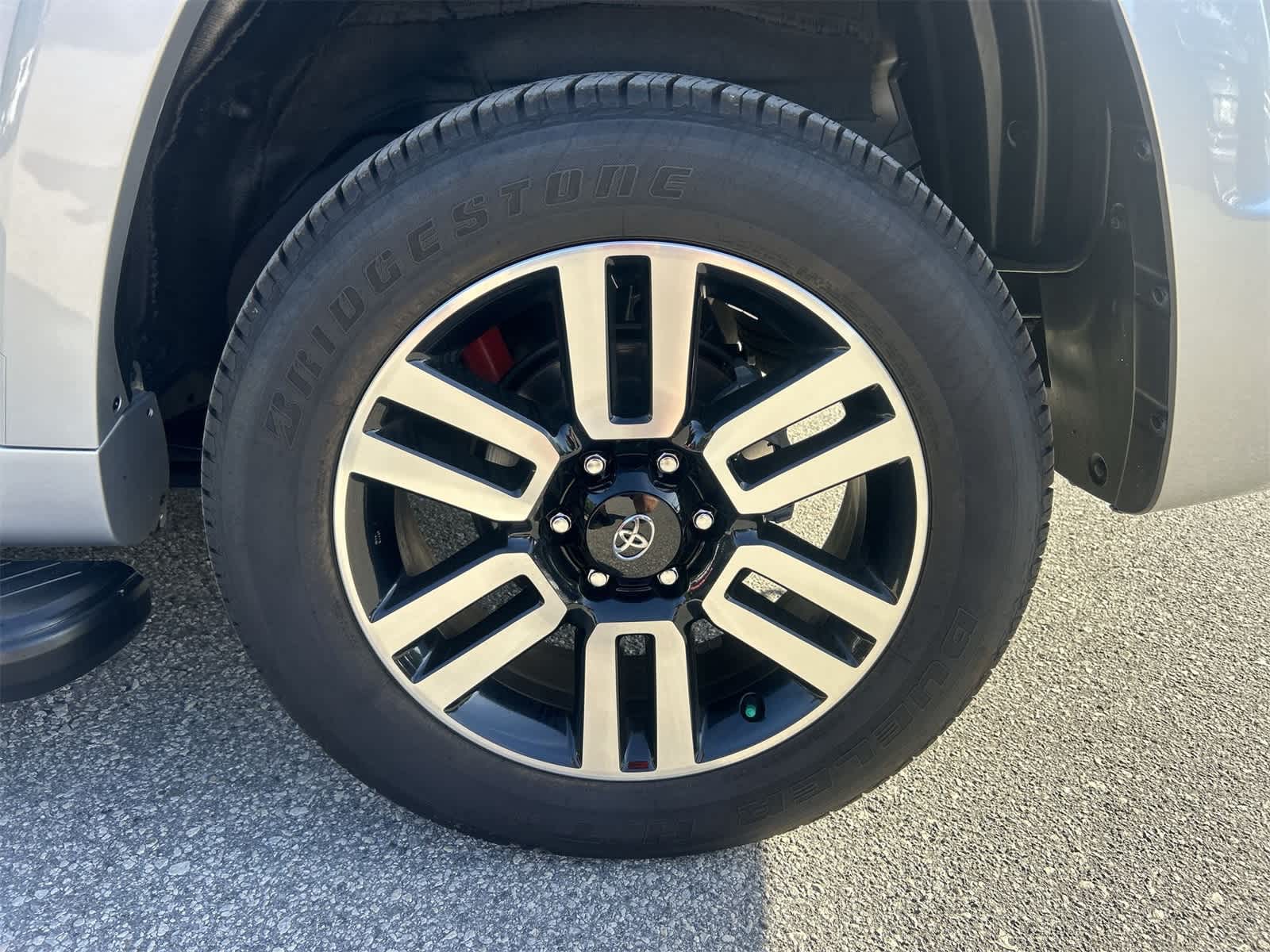2023 Toyota 4Runner Limited 10