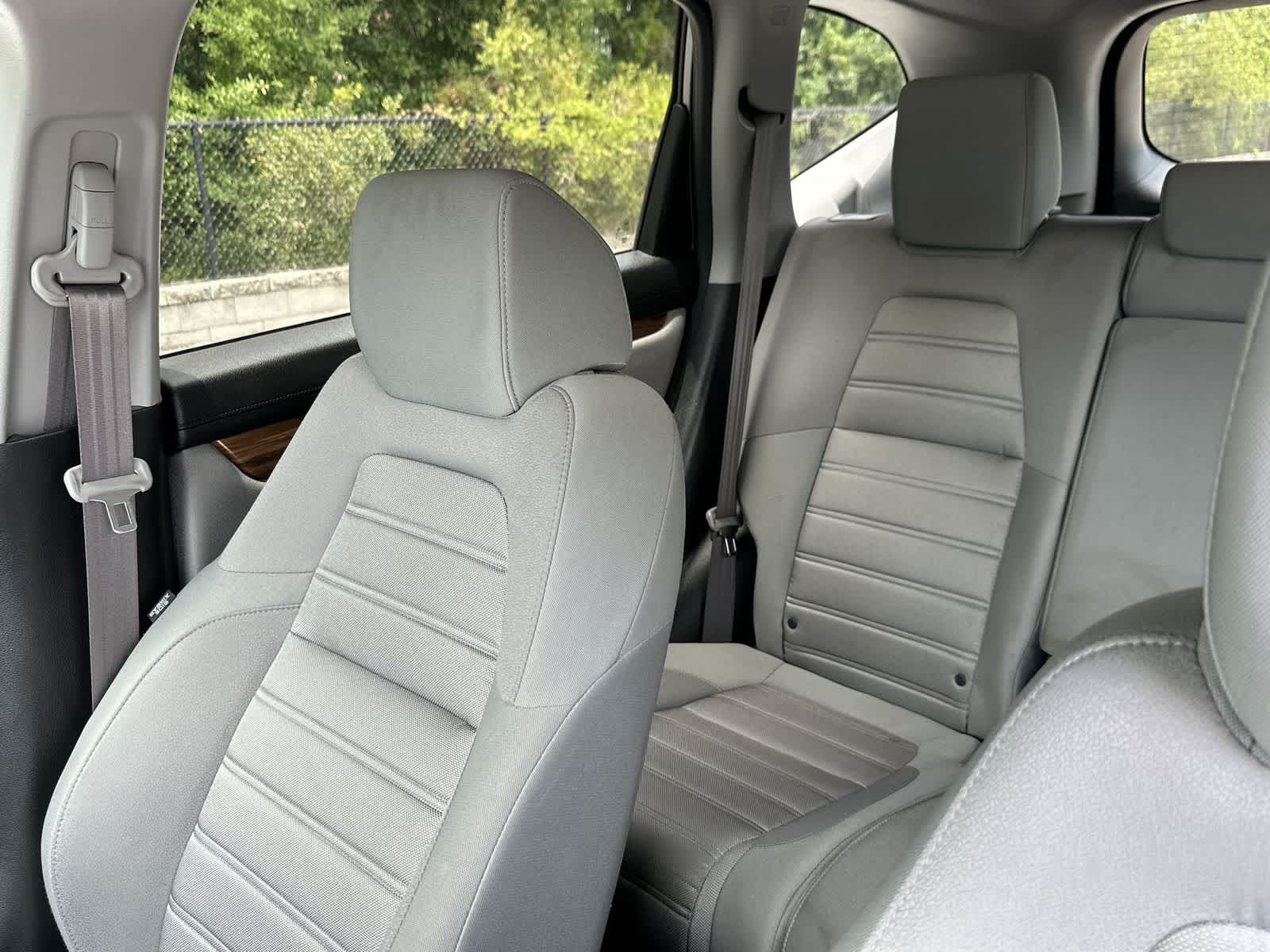Thumbnail: 2020 Honda CR-V - 13