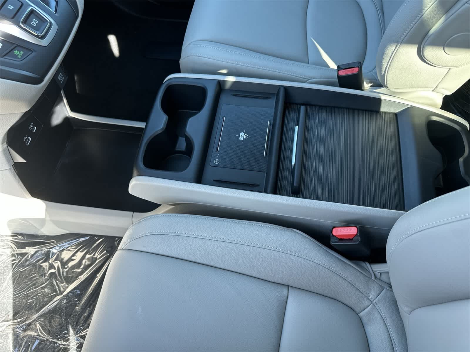 Thumbnail: 2026 Honda Odyssey - 19