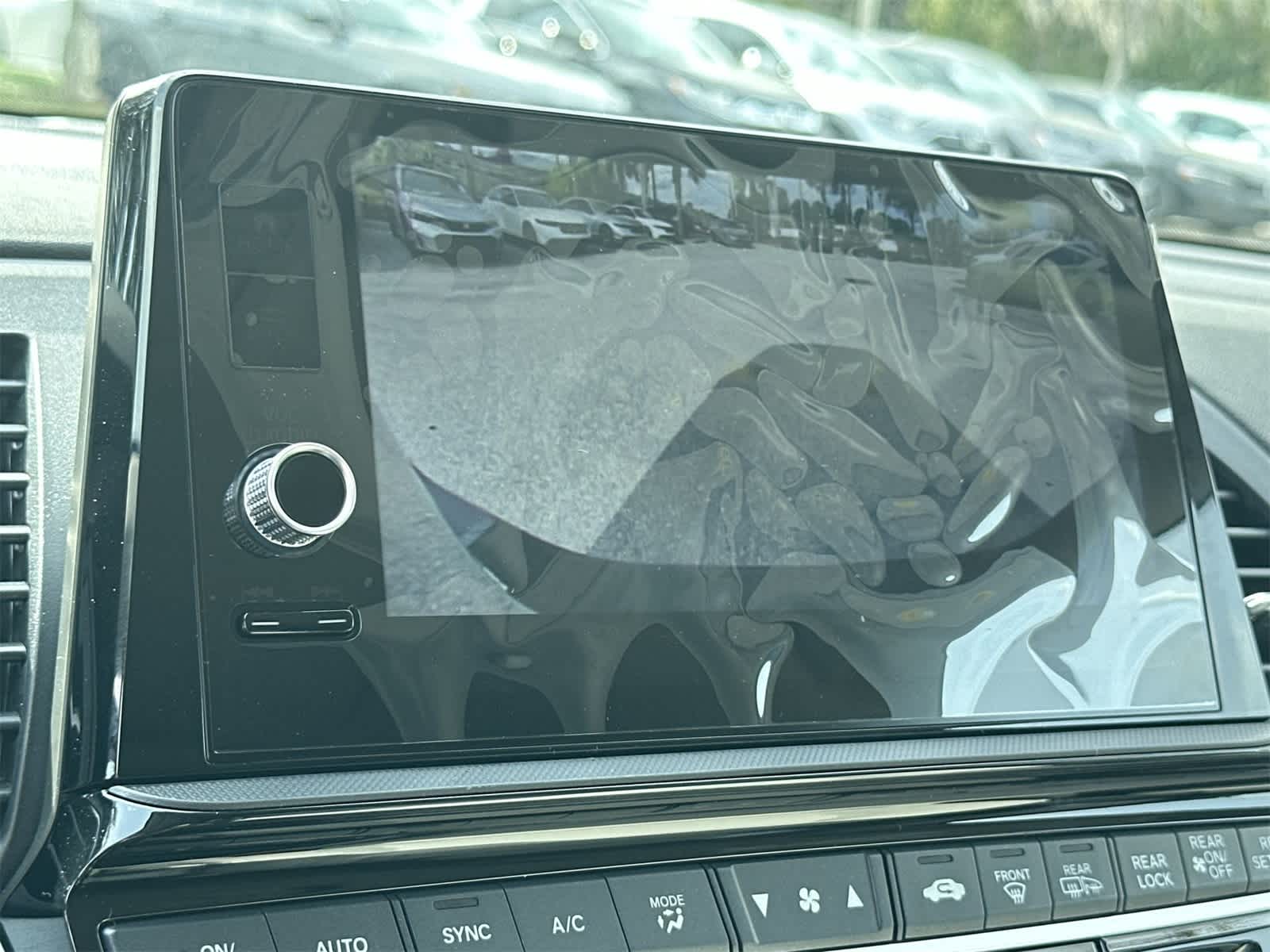 Thumbnail: 2026 Honda Odyssey - 20