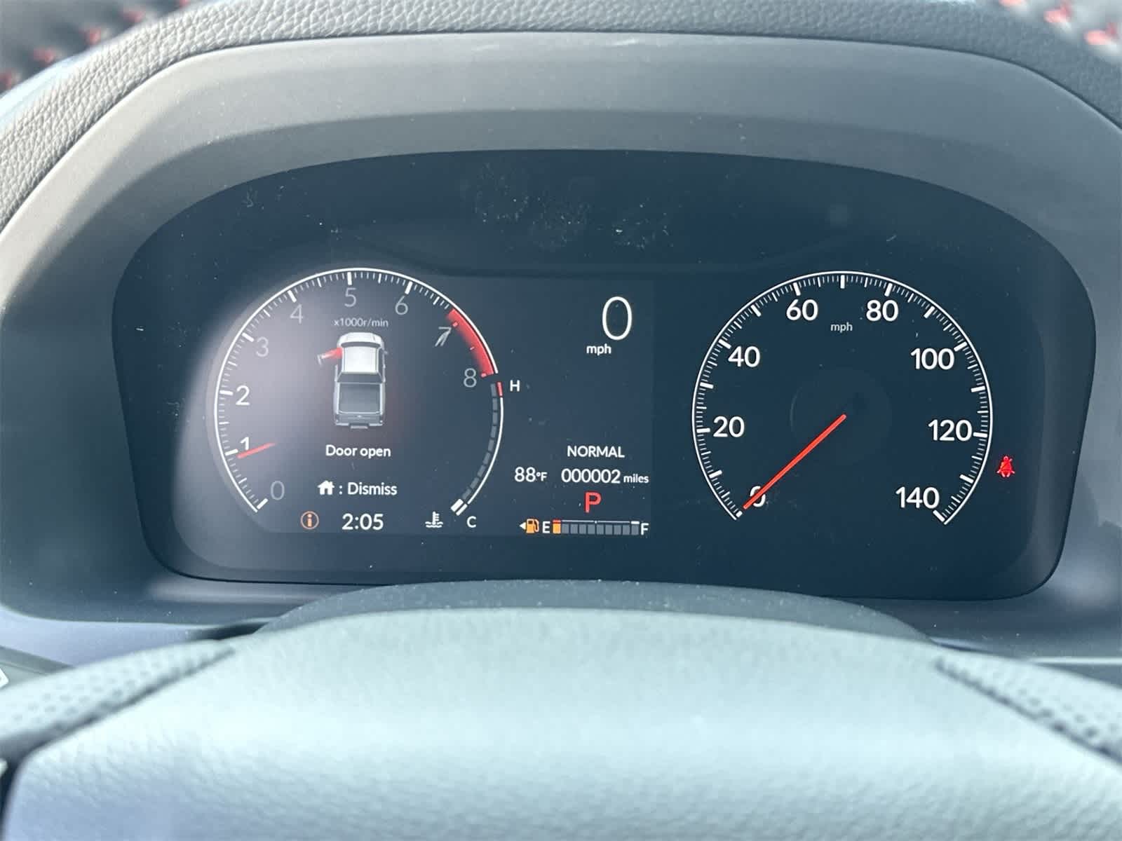 Thumbnail: 2026 Honda Ridgeline - 22