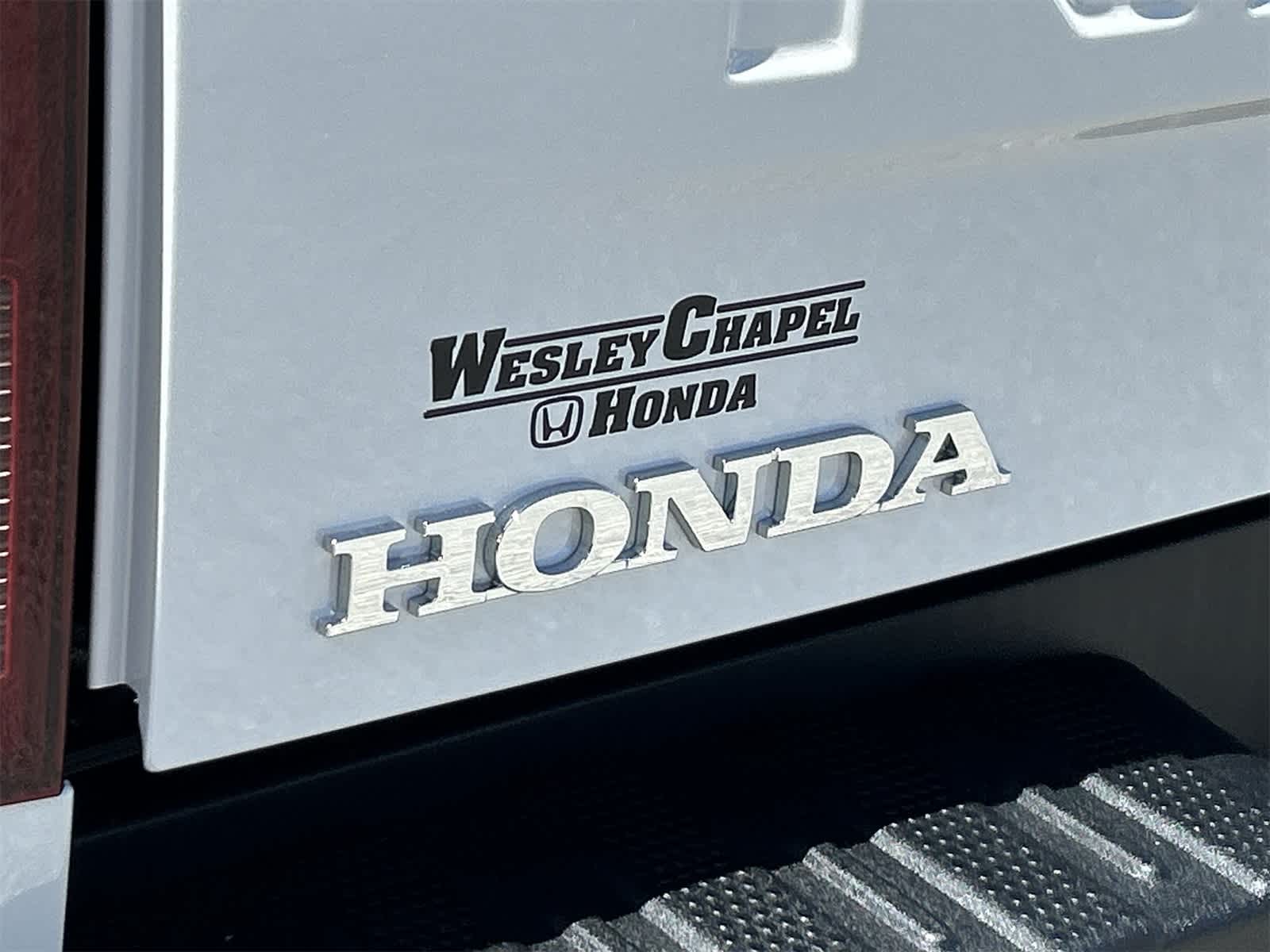 Thumbnail: 2025 Honda Ridgeline - 10