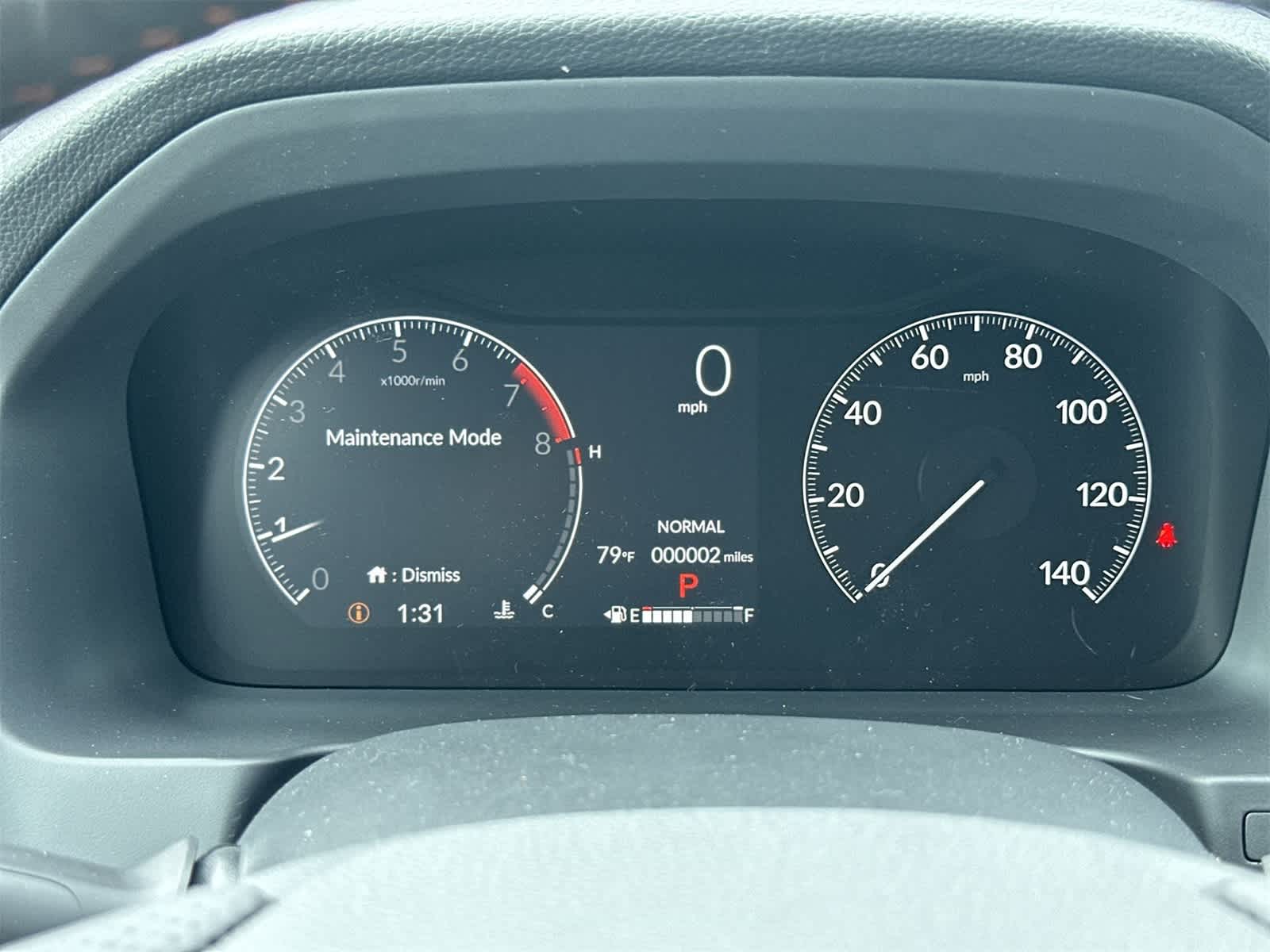 Thumbnail: 2026 Honda Ridgeline - 25