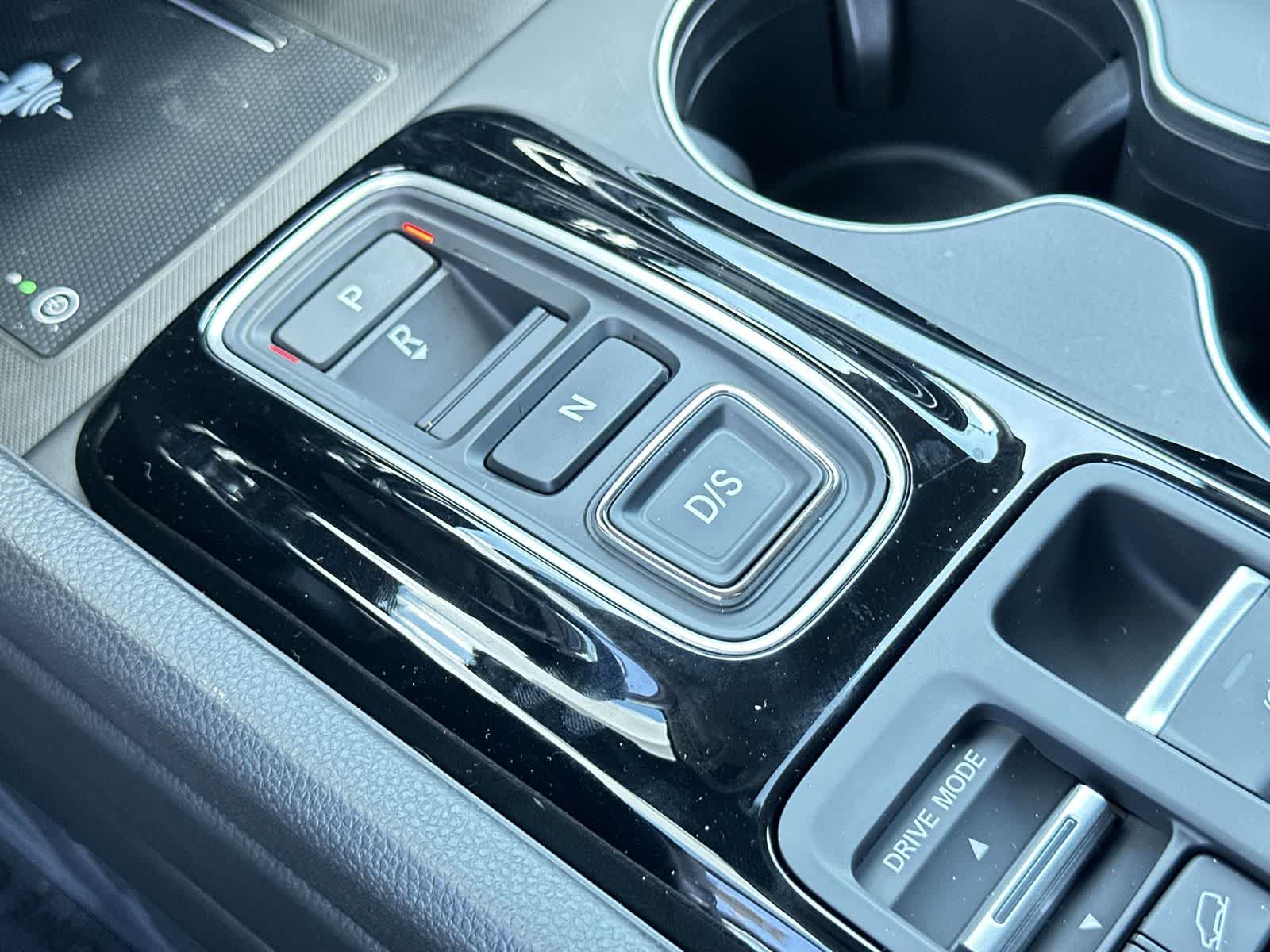 Thumbnail: 2026 Honda Pilot - 21