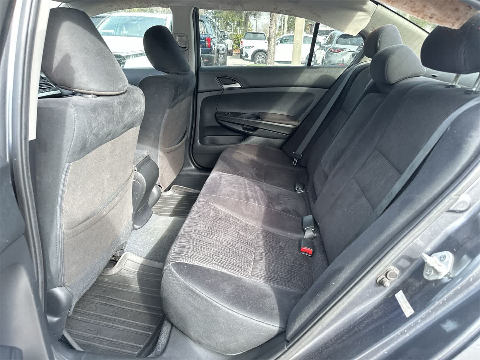 Thumbnail: 2012 Honda Accord - 15