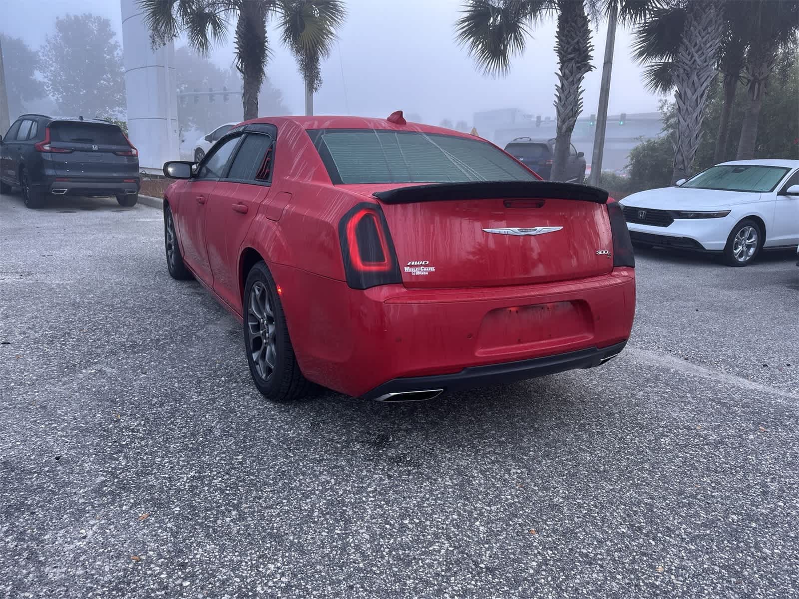 Thumbnail: 2017 Chrysler 300 - 4