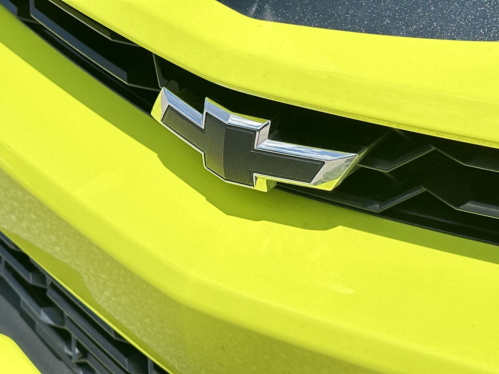 Thumbnail: 2021 Chevrolet Camaro - 10