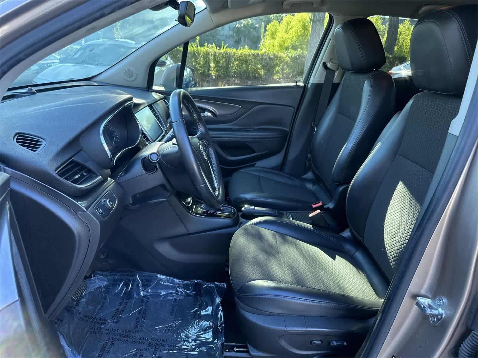 Thumbnail: 2018 Buick Encore - 13