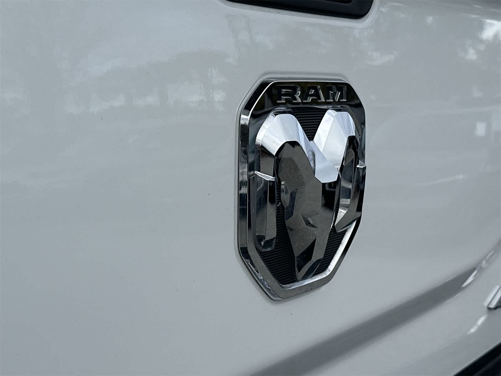 Thumbnail: 2024 RAM 2500 - 10