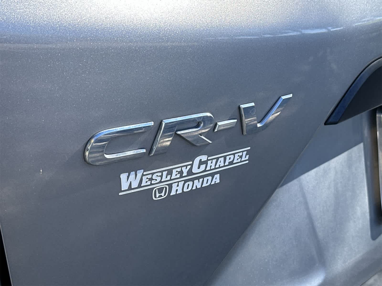 Thumbnail: 2019 Honda CR-V - 11