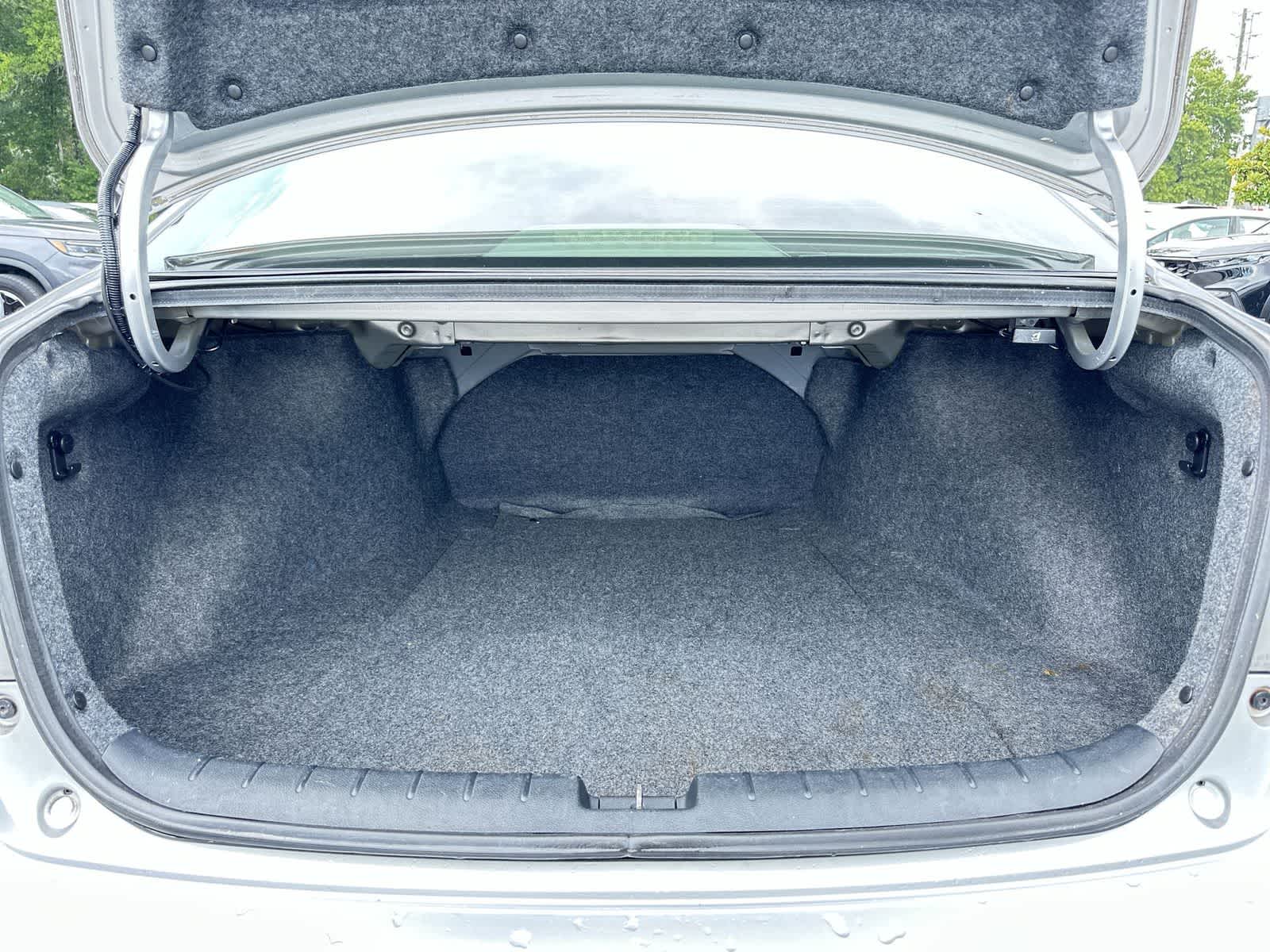 Thumbnail: 2013 Honda Accord - 23