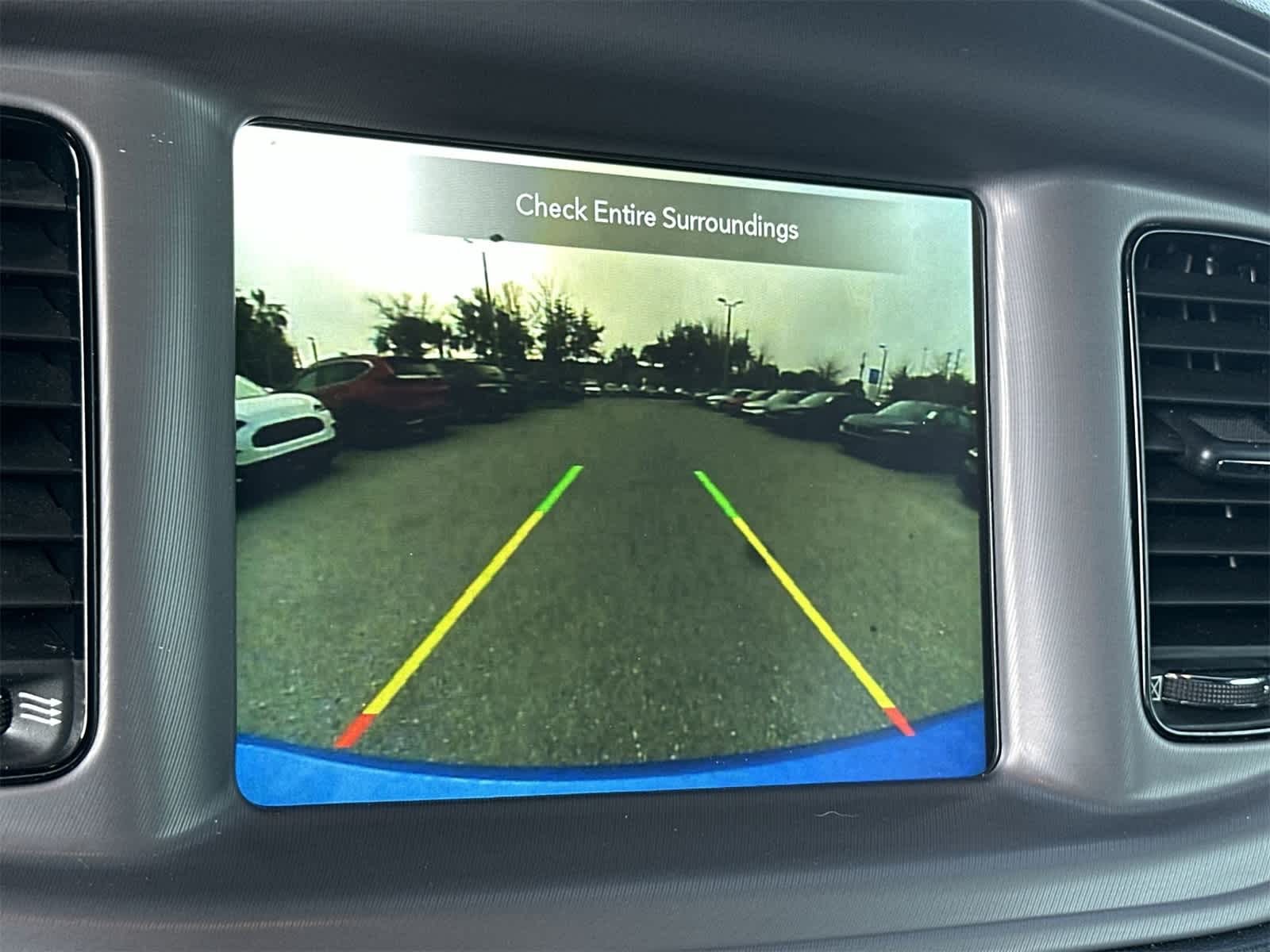 Thumbnail: 2023 Dodge Charger - 19