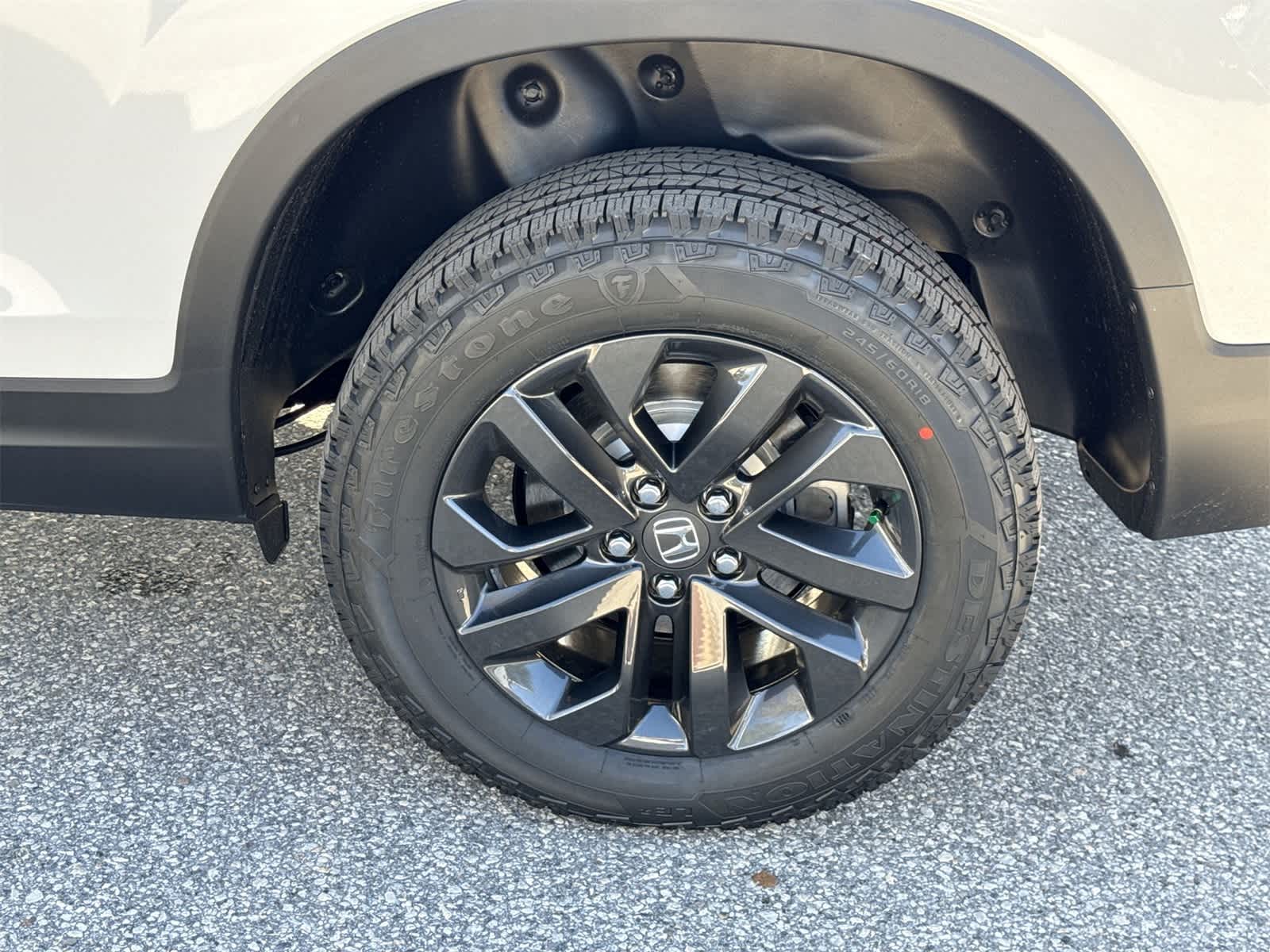 Thumbnail: 2026 Honda Ridgeline - 12