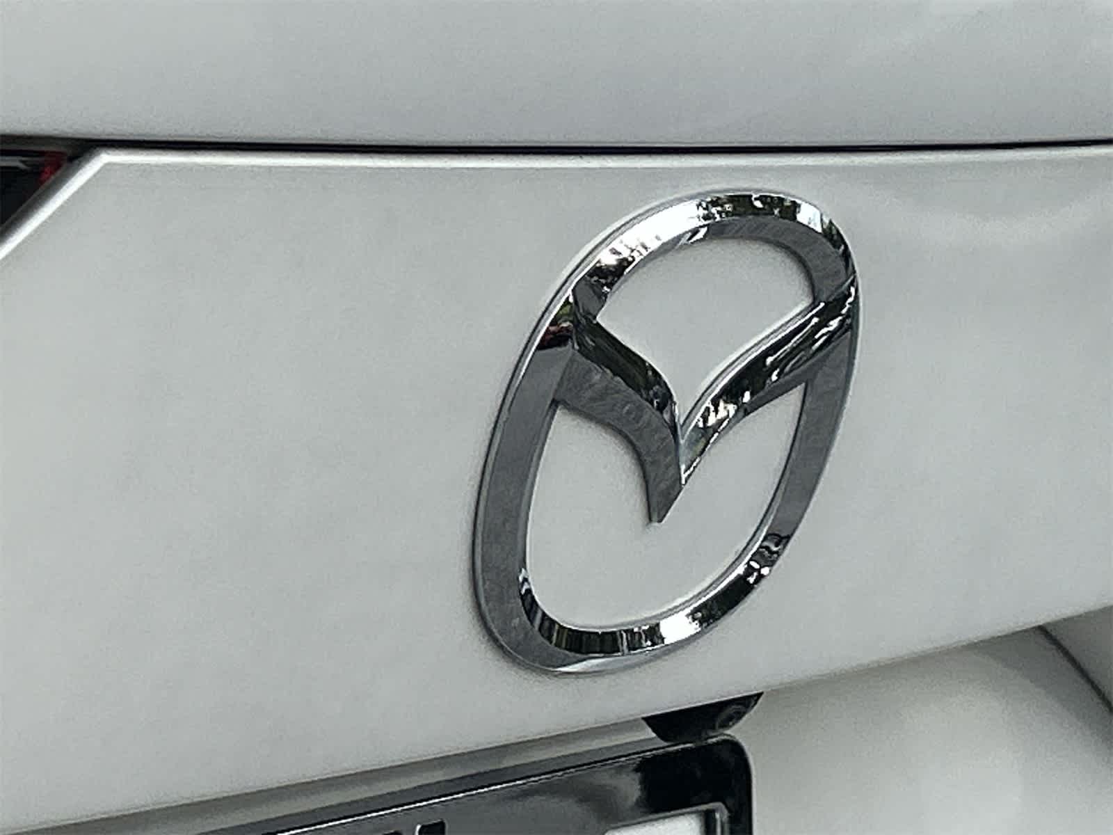 Thumbnail: 2024 Mazda CX-90 - 10