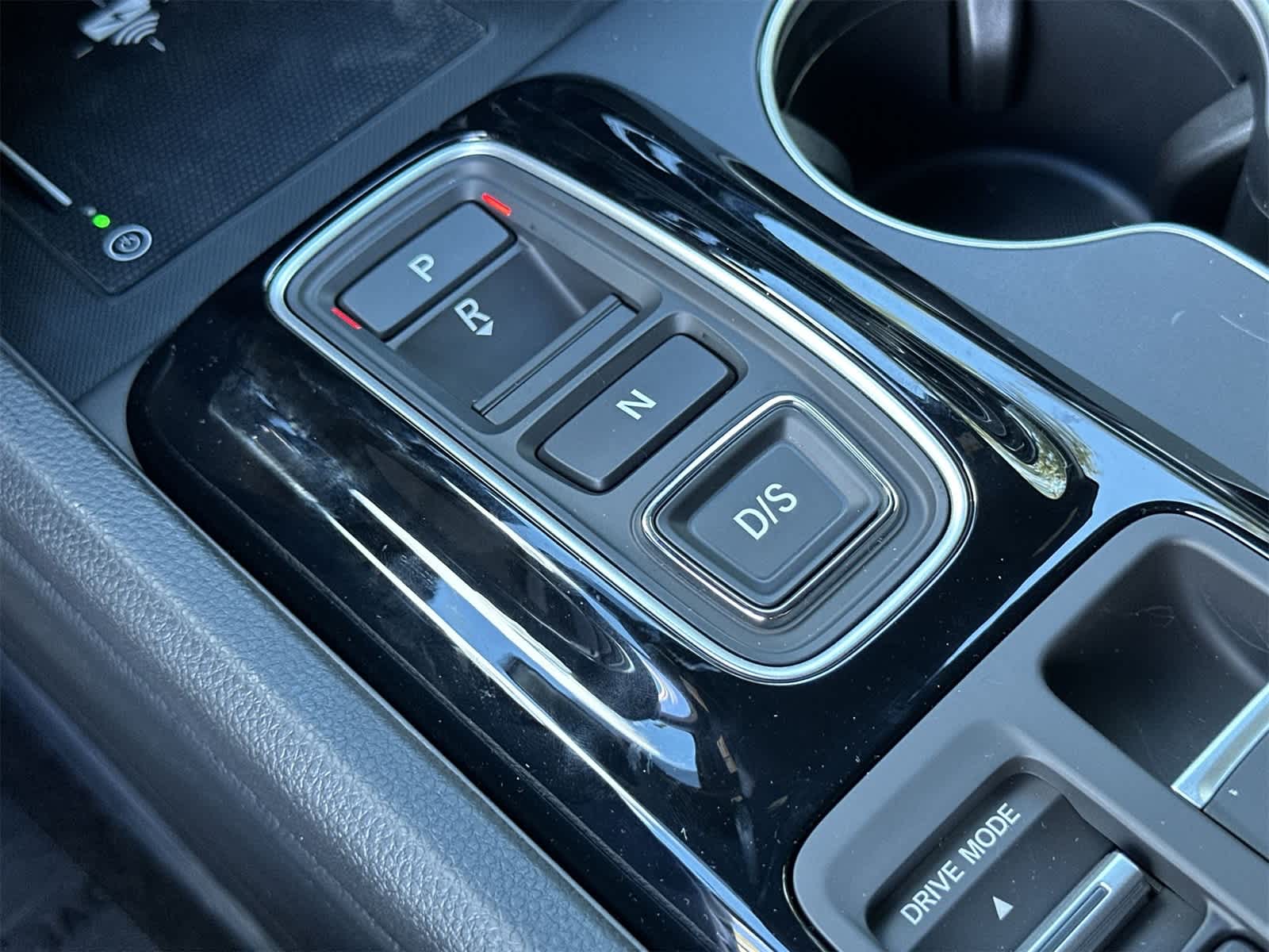 Thumbnail: 2025 Honda Pilot - 21