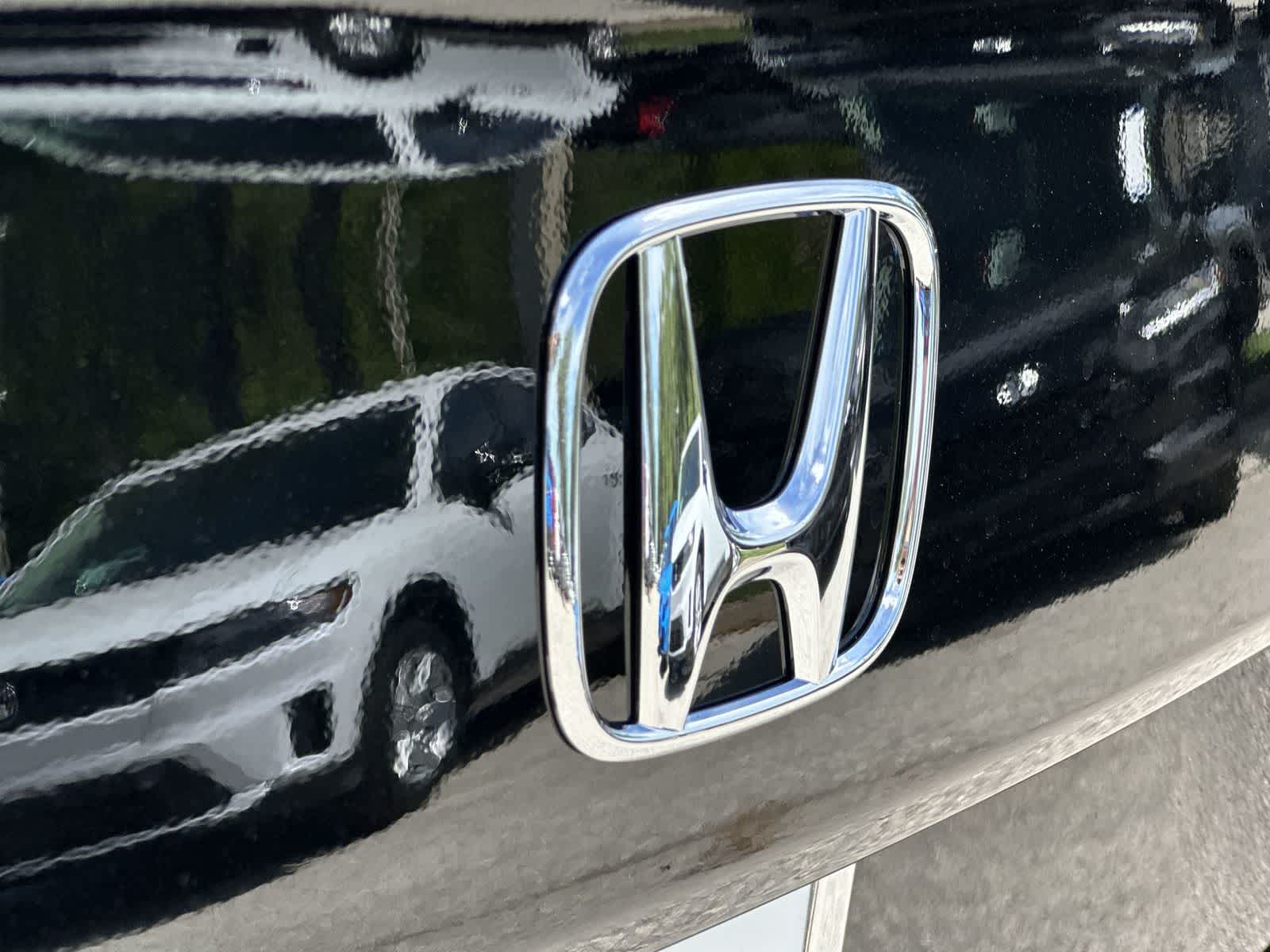 Thumbnail: 2026 Honda Civic - 10