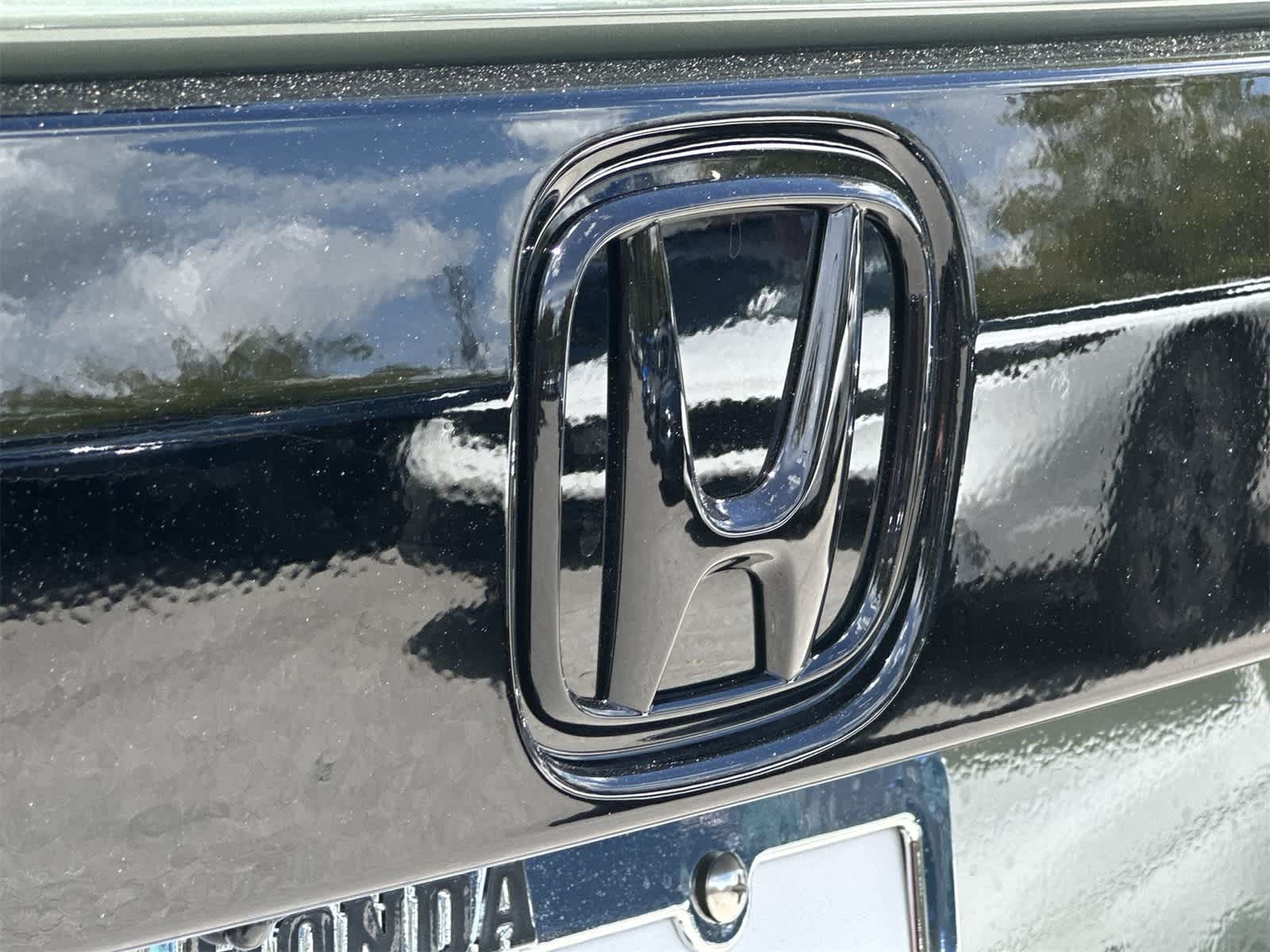 Thumbnail: 2026 Honda Passport - 9