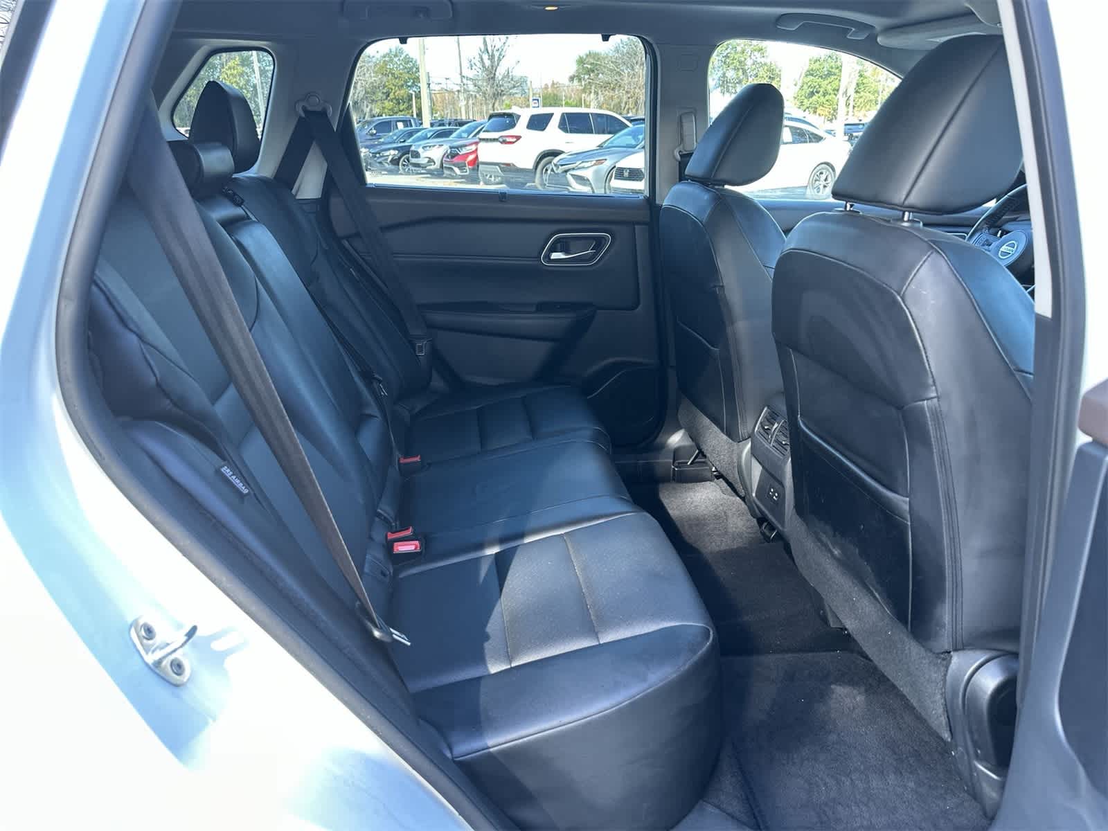 Thumbnail: 2021 Nissan Rogue - 16