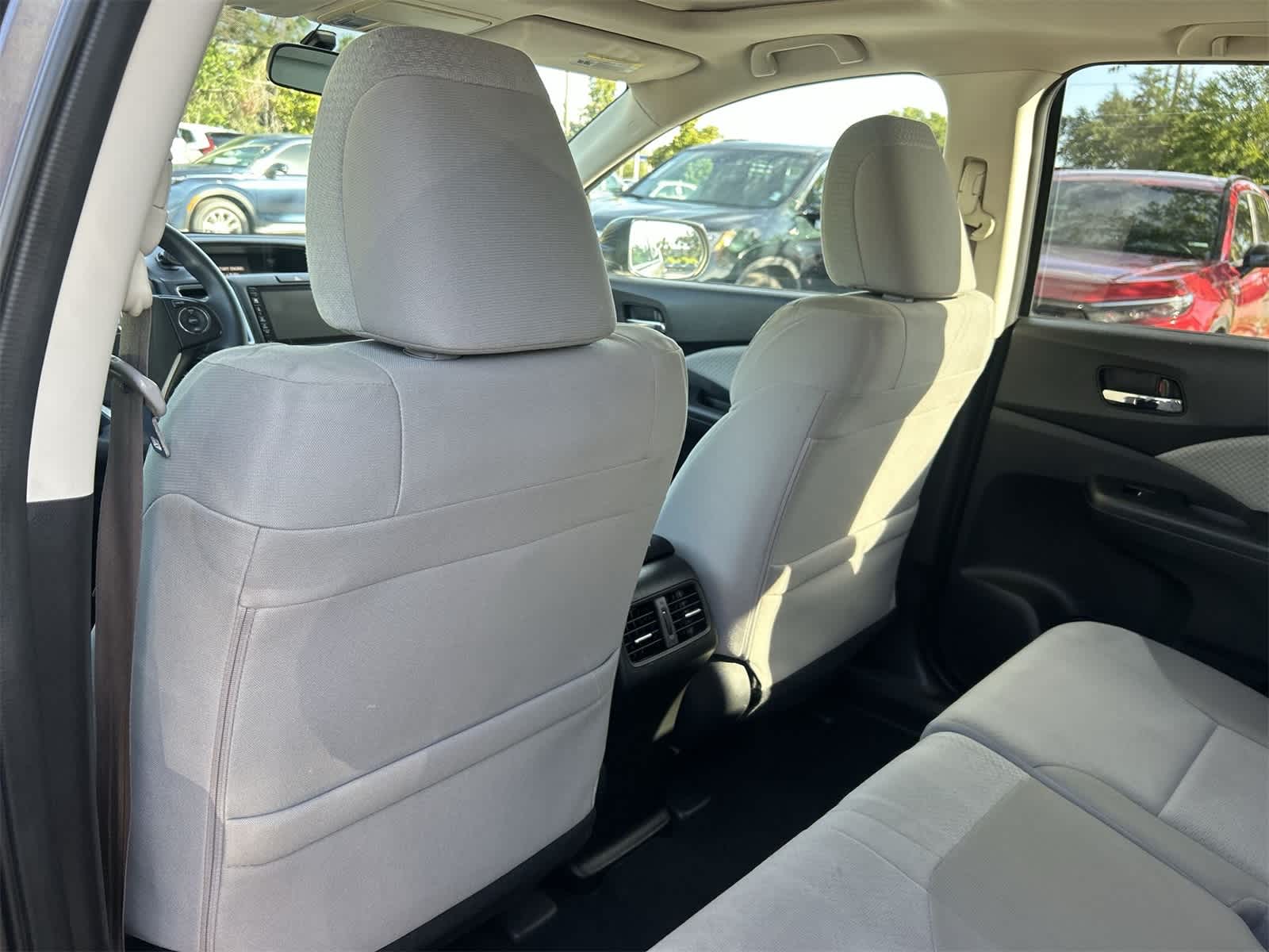 Thumbnail: 2015 Honda CR-V - 14