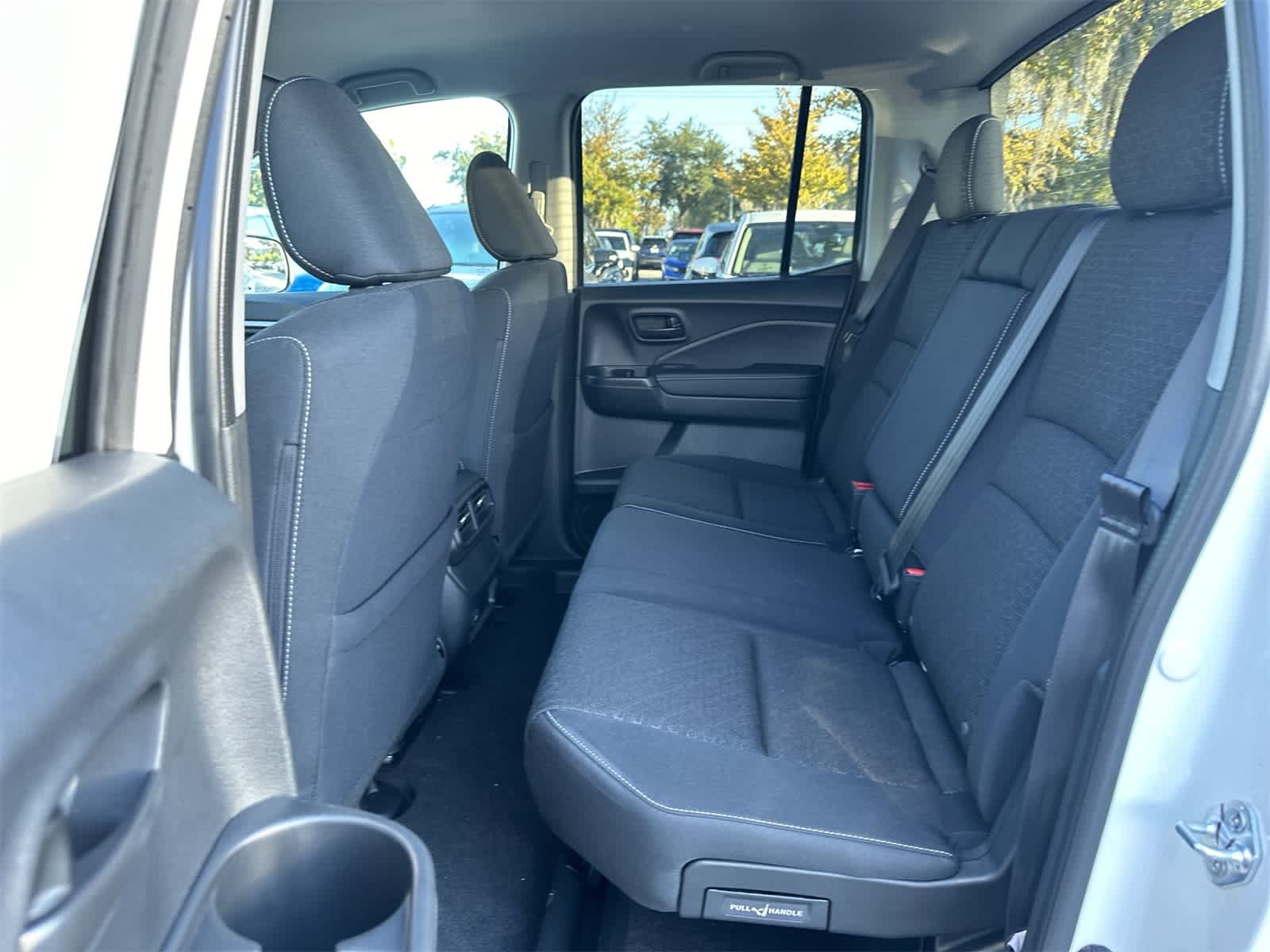 Thumbnail: 2026 Honda Ridgeline - 14