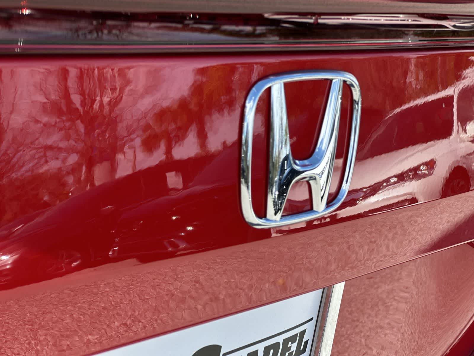 Thumbnail: 2026 Honda Civic - 9