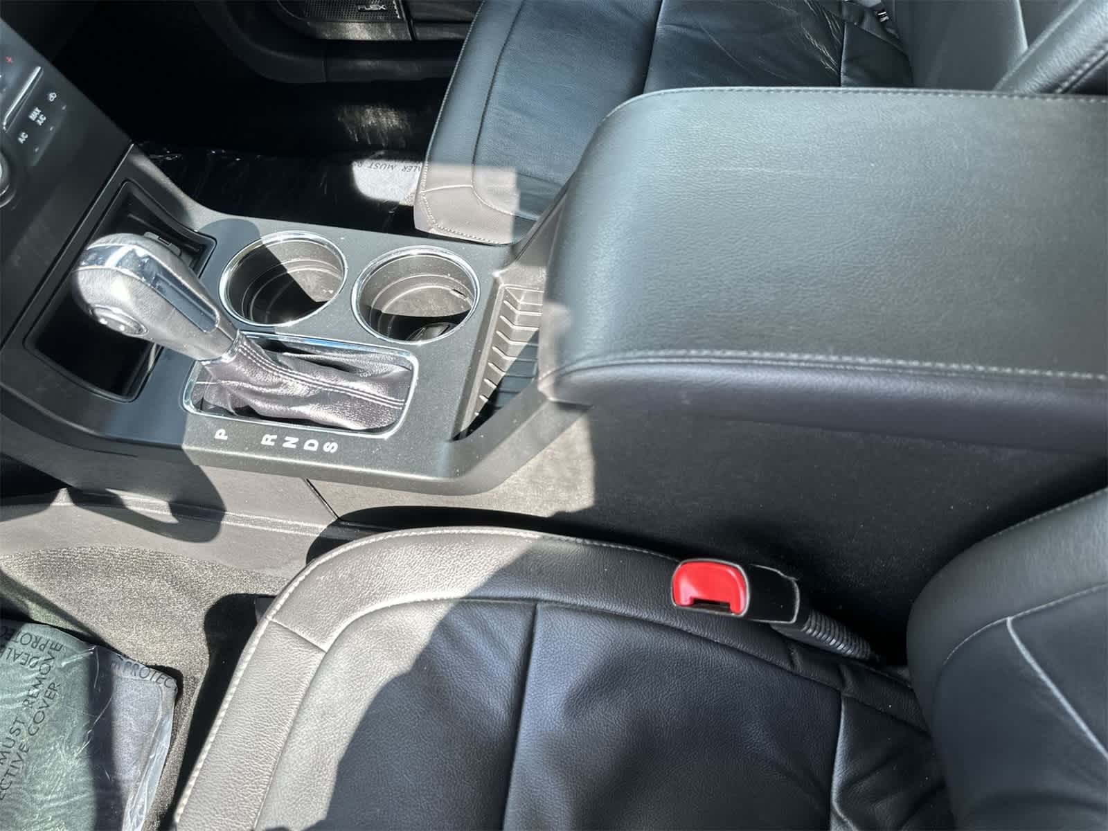 Thumbnail: 2019 Ford Flex - 18