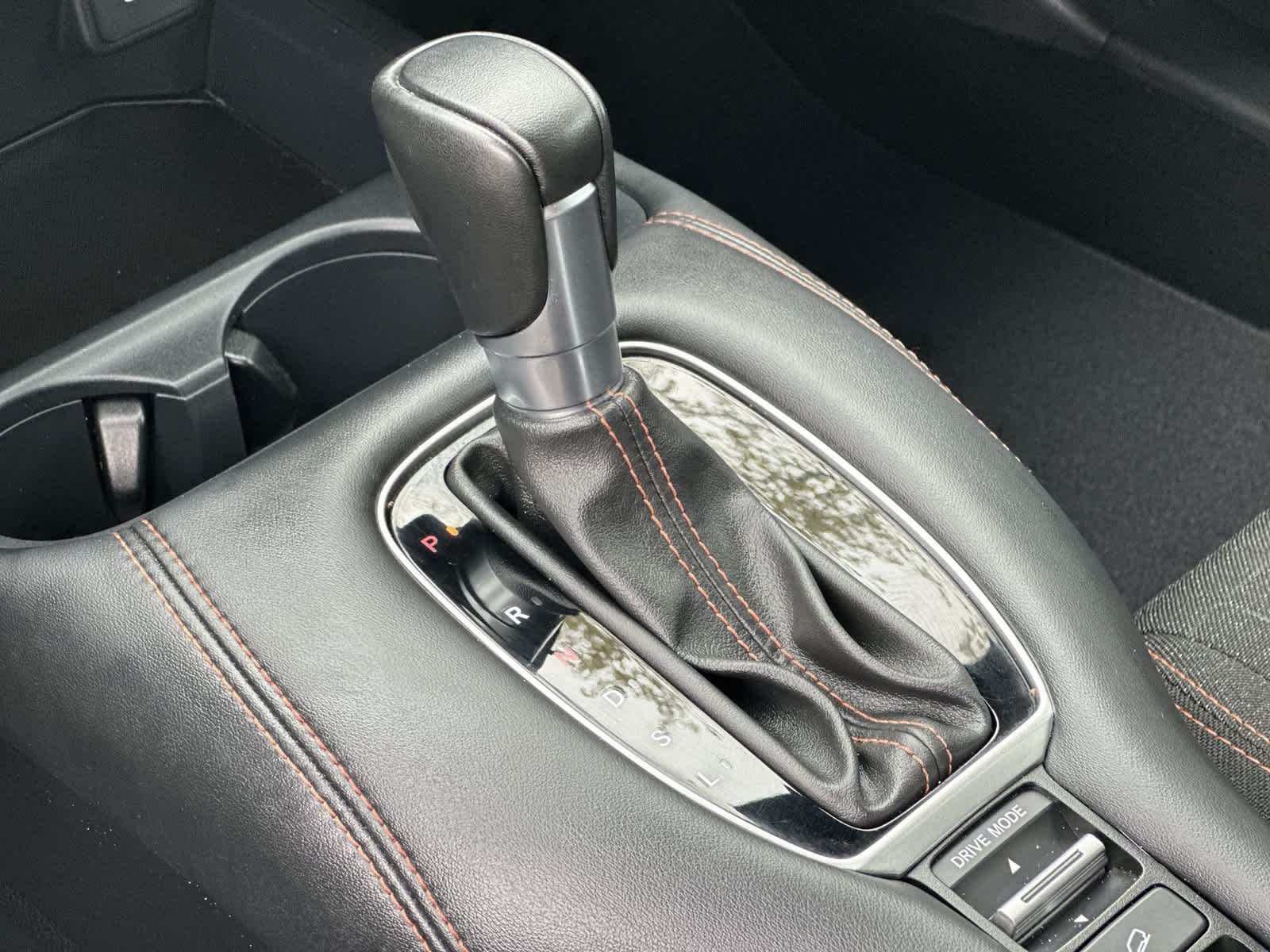 2025 Honda HR-V Sport - Photo 20
