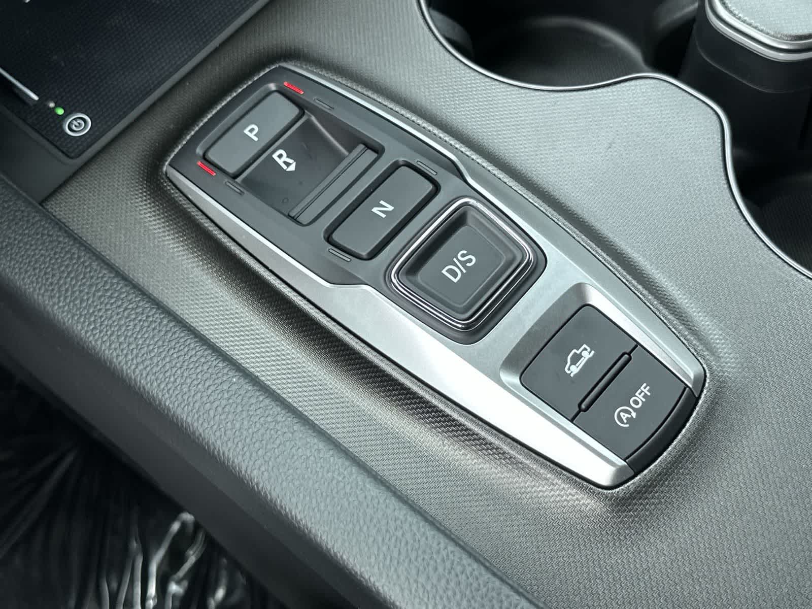 Thumbnail: 2026 Honda Ridgeline - 21