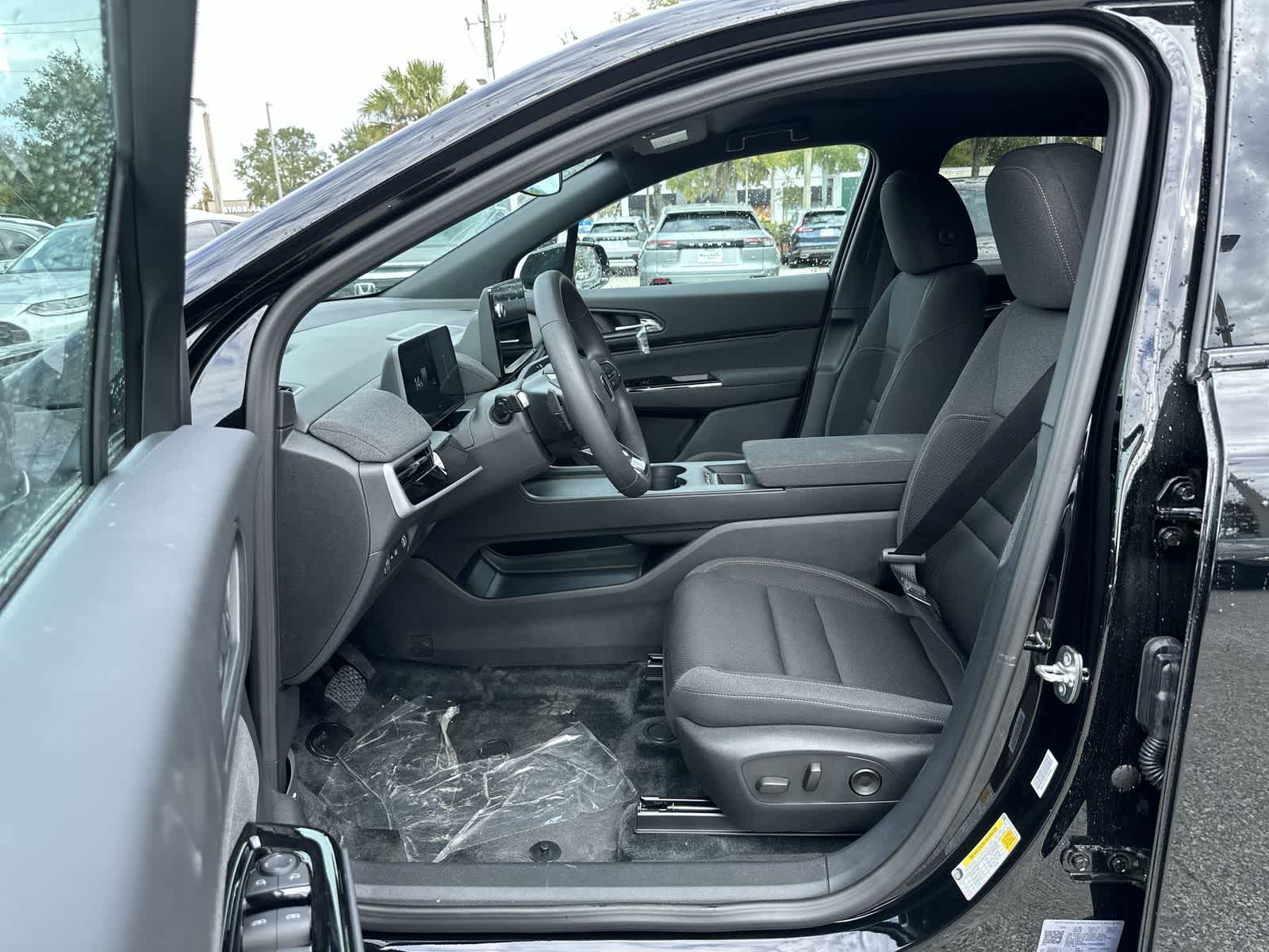 Thumbnail: 2026 Honda Prologue - 2