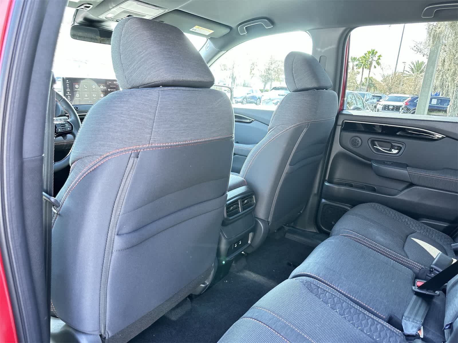 Thumbnail: 2026 Honda Pilot - 14