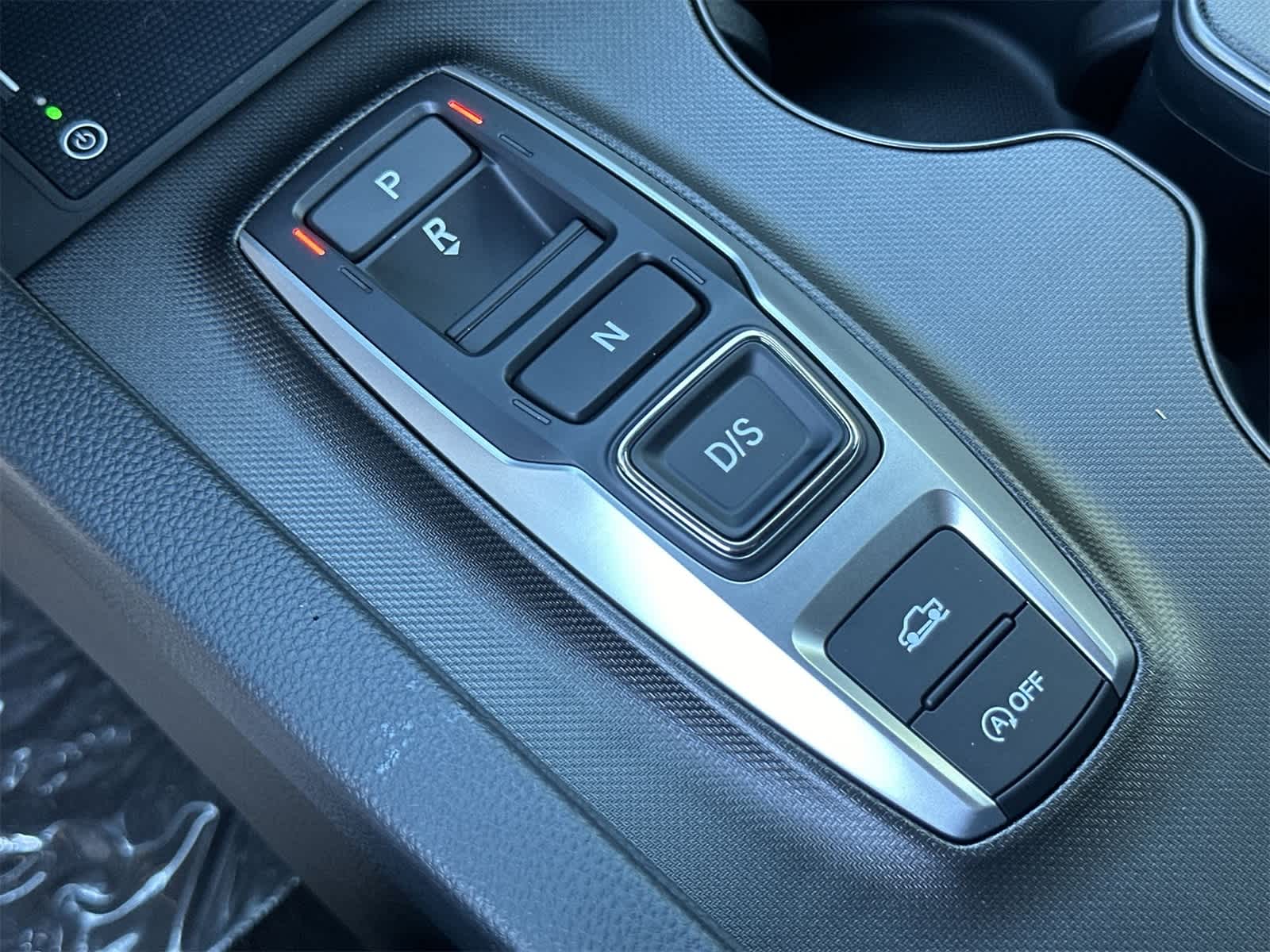 Thumbnail: 2025 Honda Ridgeline - 21