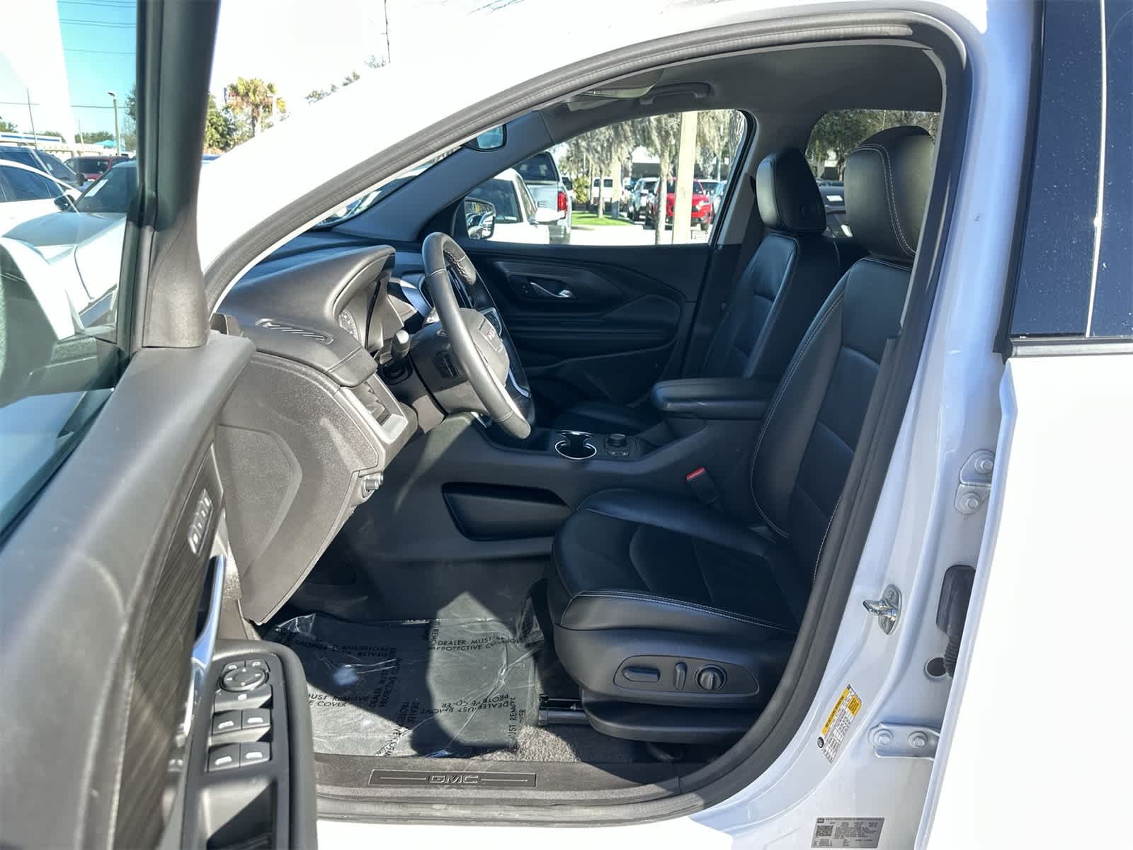 Thumbnail: 2024 GMC Terrain - 2