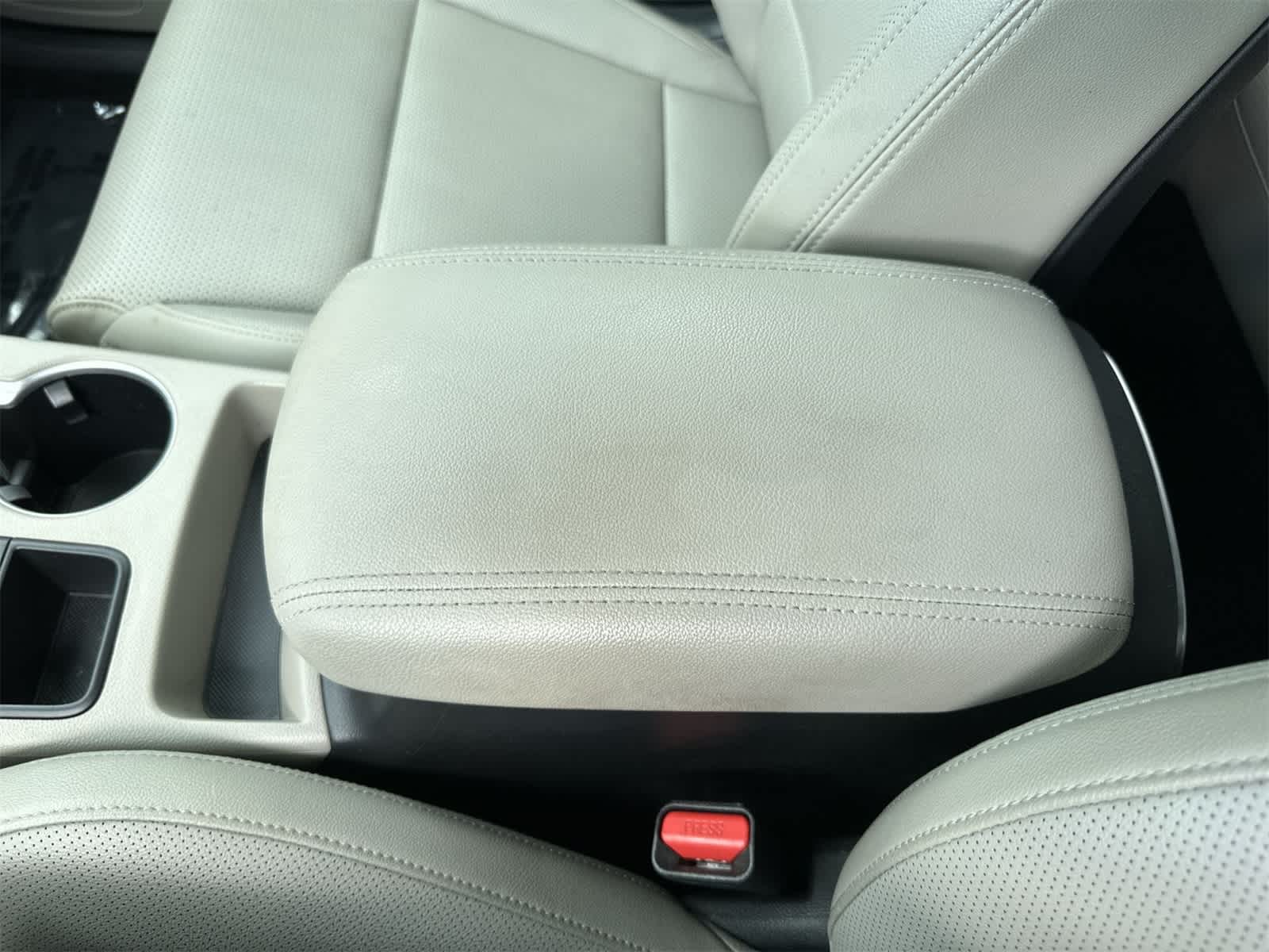 Thumbnail: 2022 Kia Sportage - 20