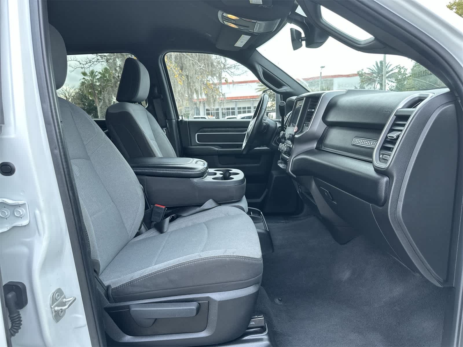 Thumbnail: 2024 RAM 2500 - 17