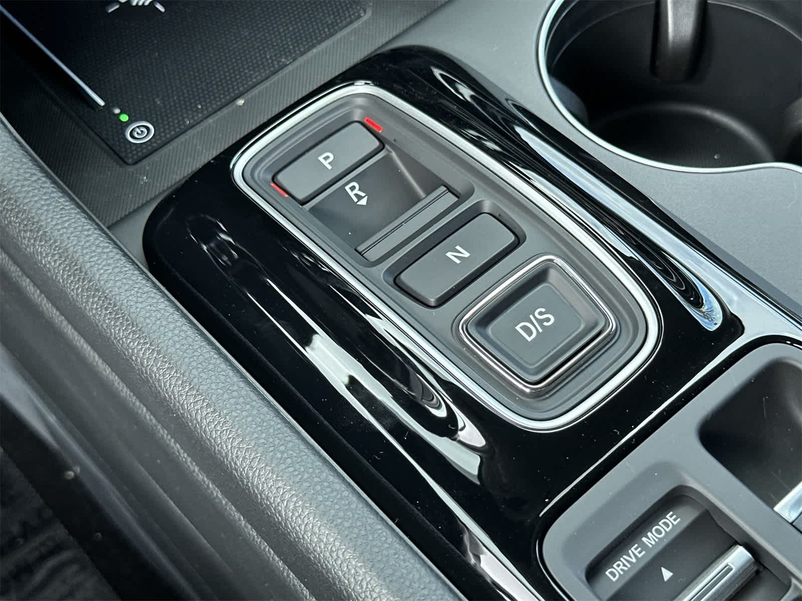 Thumbnail: 2026 Honda Pilot - 21