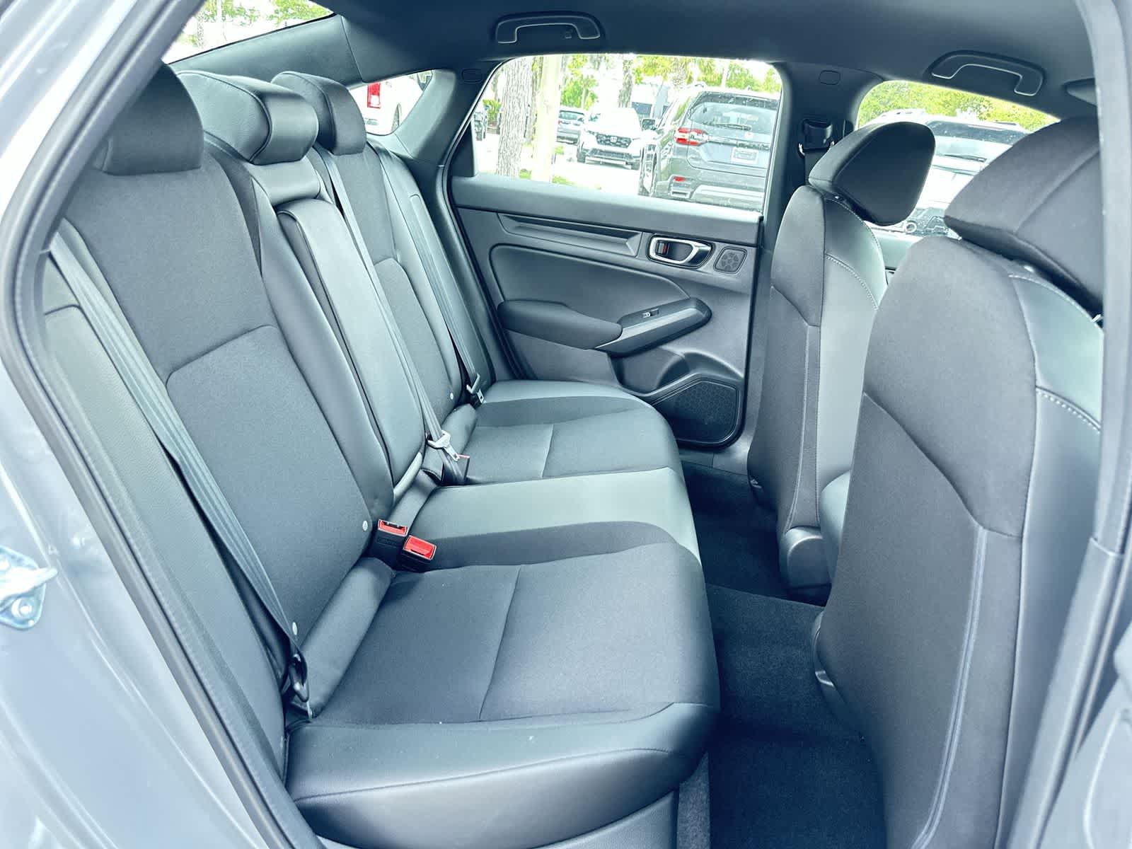 Thumbnail: 2026 Honda Civic - 16