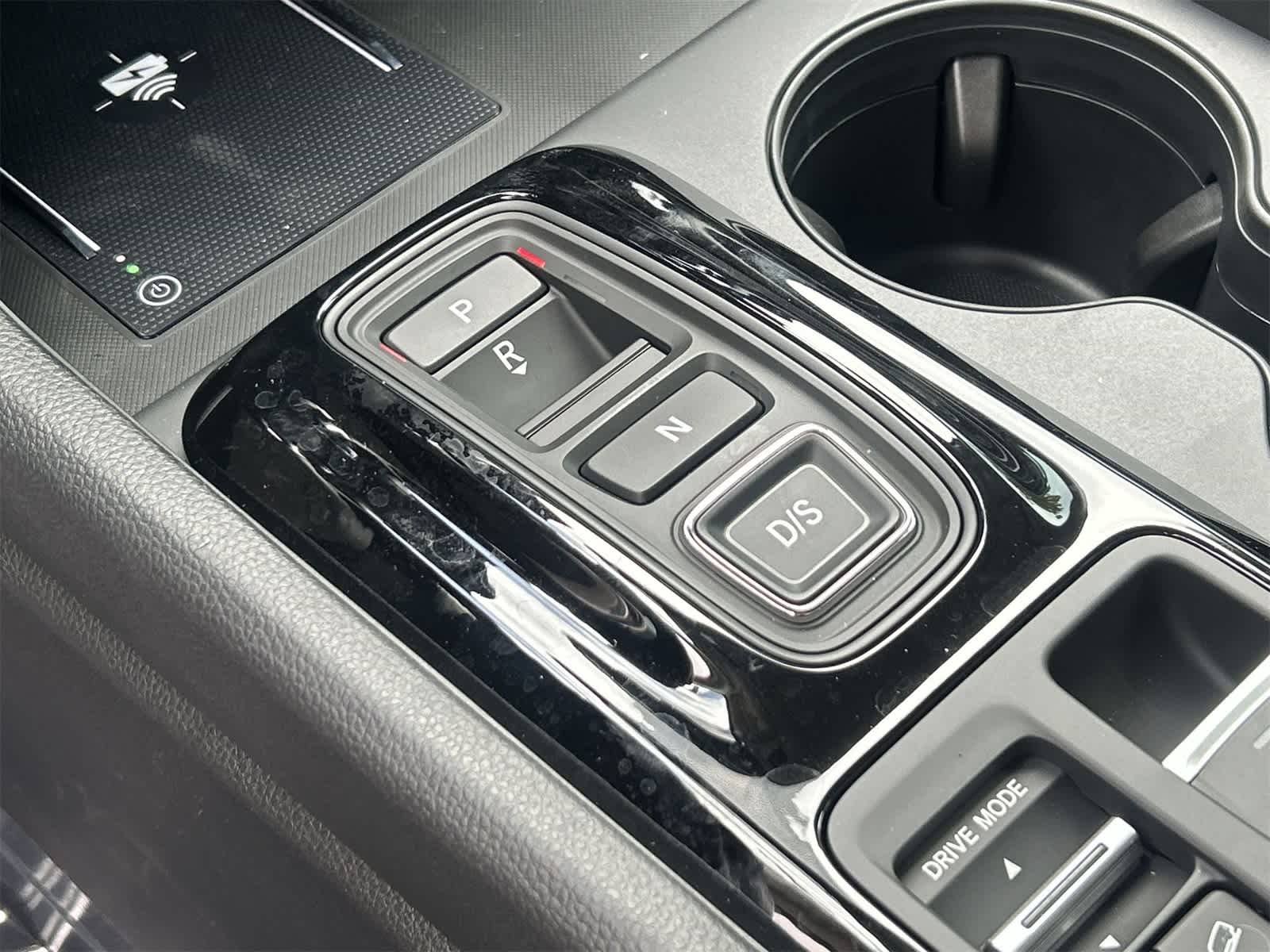 Thumbnail: 2026 Honda Passport - 21