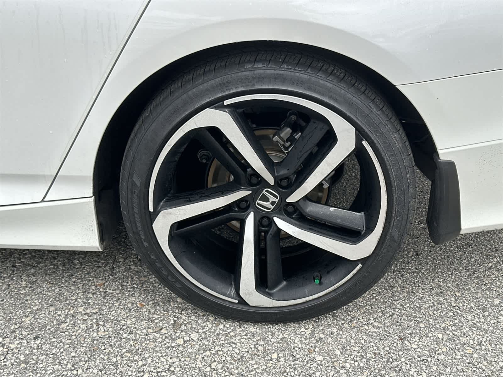 Thumbnail: 2021 Honda Accord - 12