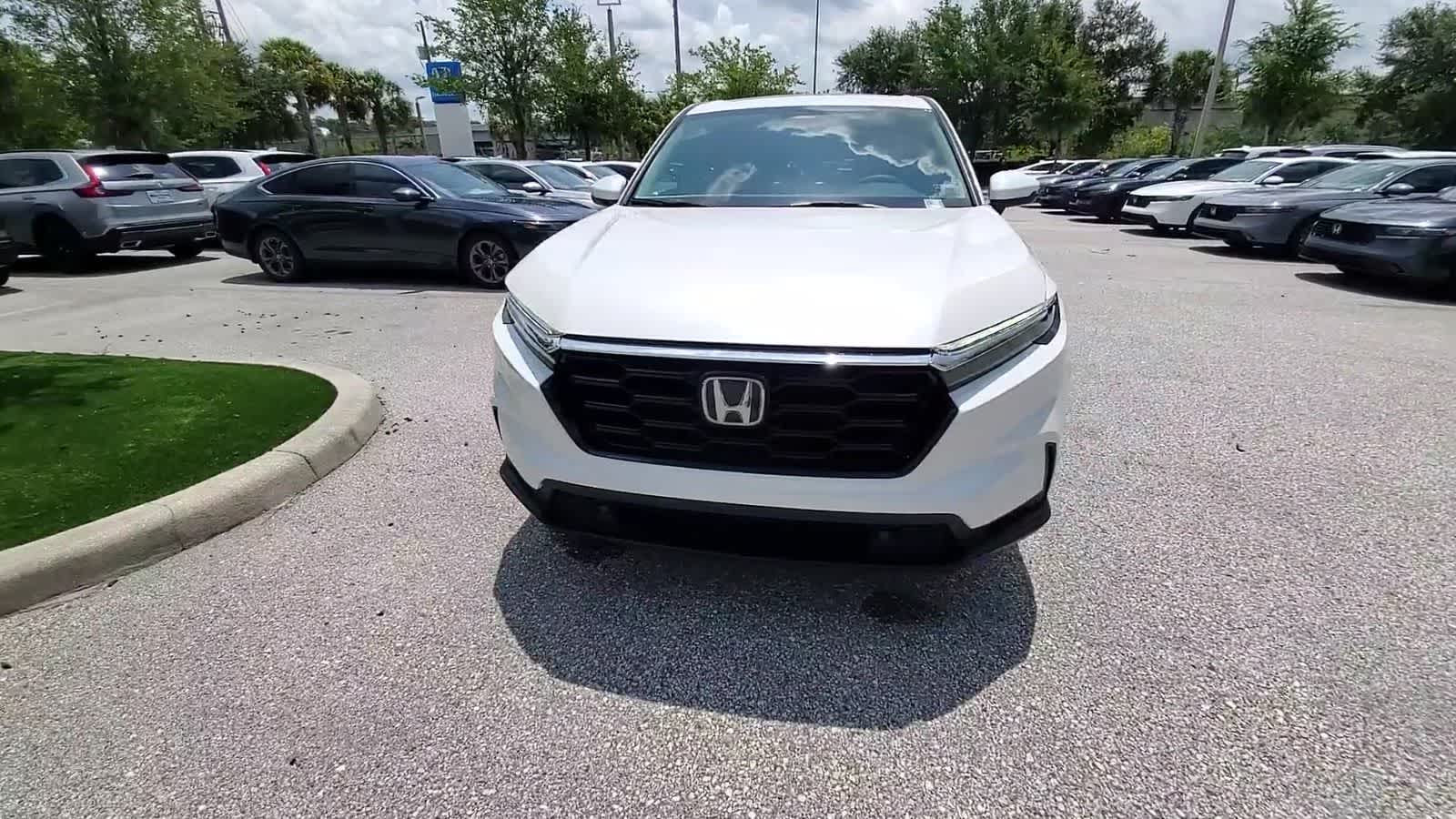 Thumbnail: 2023 Honda CR-V - 3