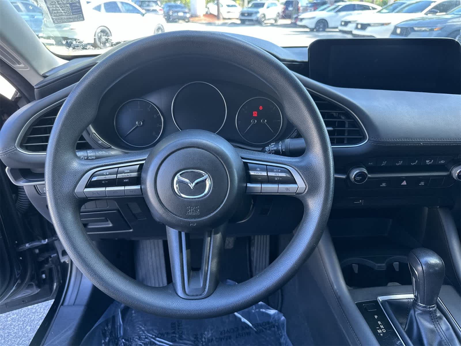 Thumbnail: 2021 Mazda Mazda3 - 18