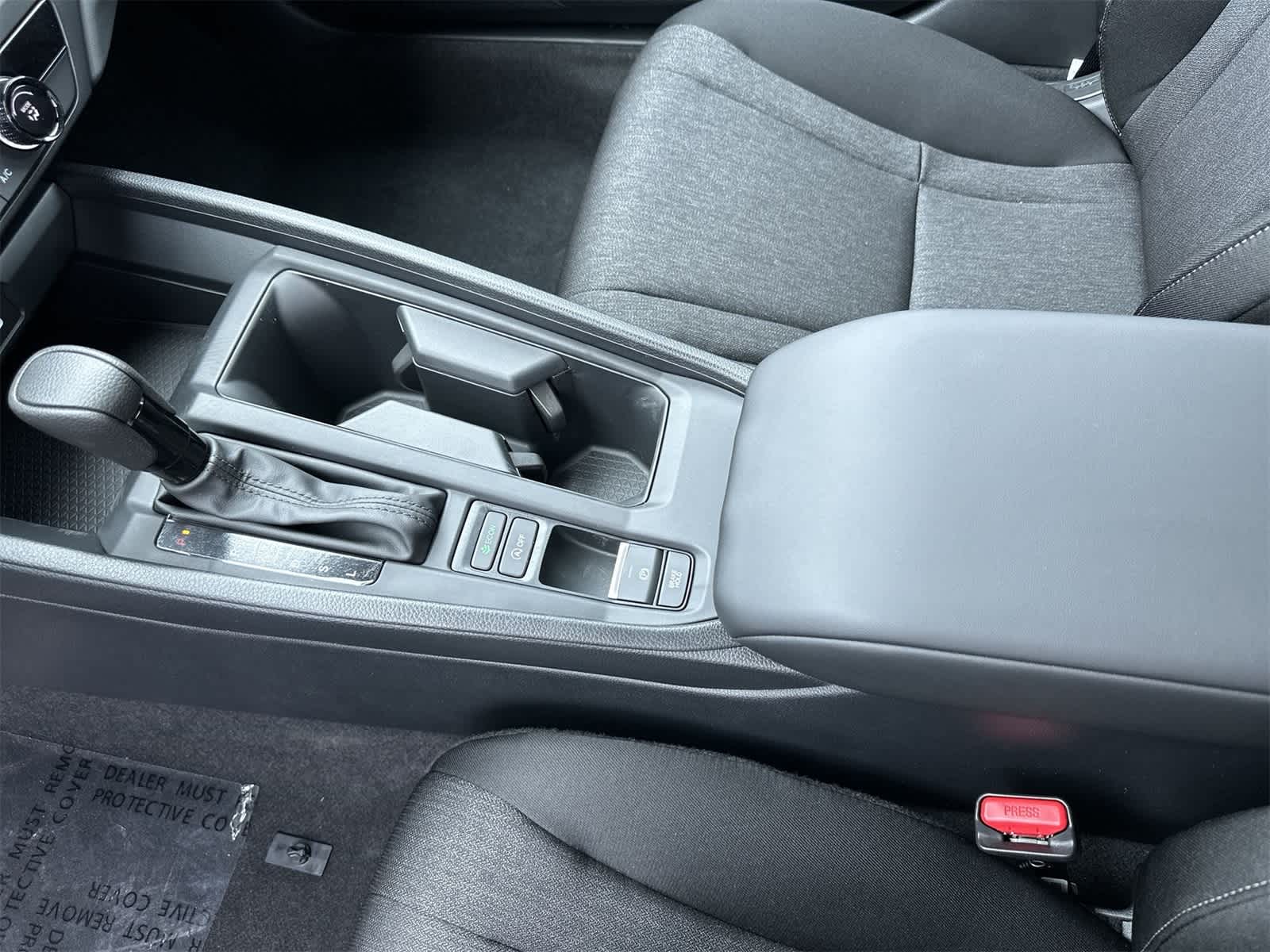 Thumbnail: 2025 Honda Accord - 19