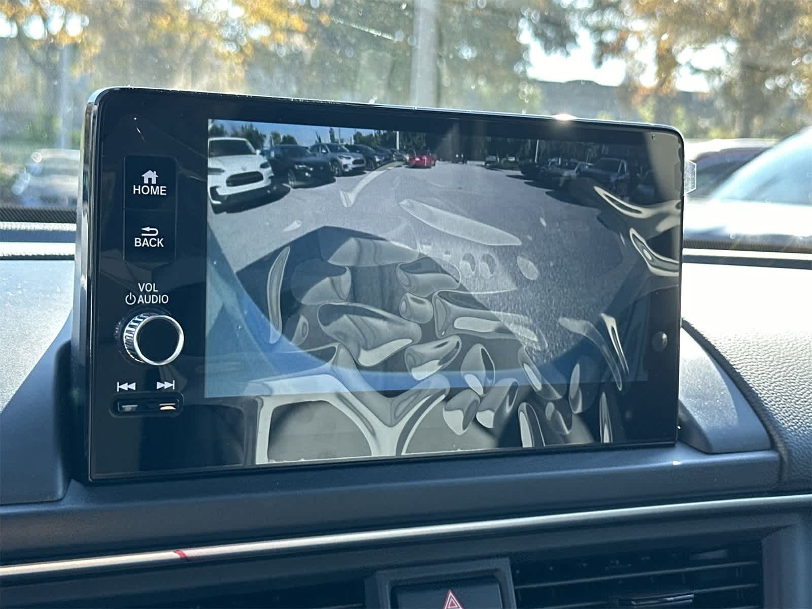 Thumbnail: 2025 Honda Pilot - 20