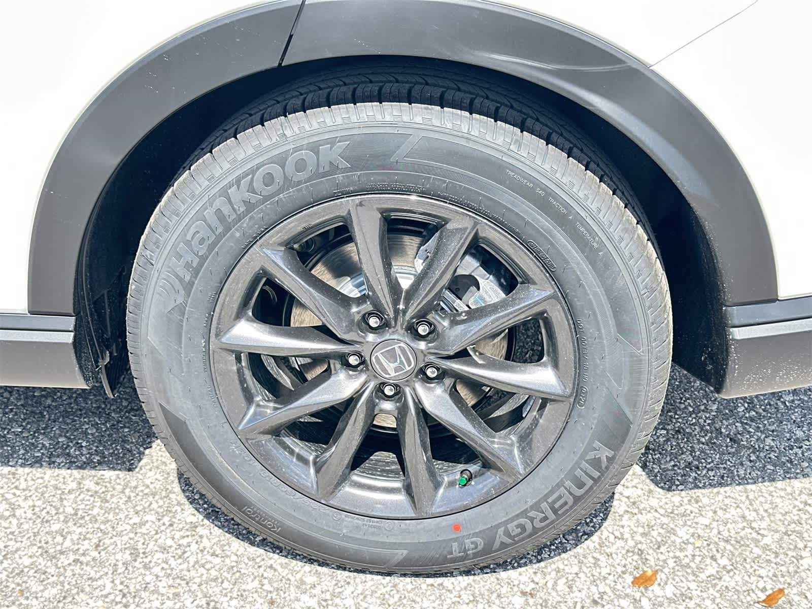 Thumbnail: 2026 Honda CR-V - 12