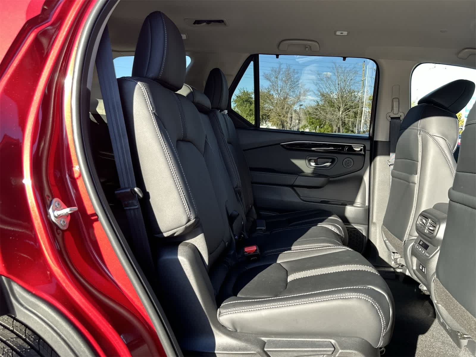 Thumbnail: 2026 Honda Pilot - 14